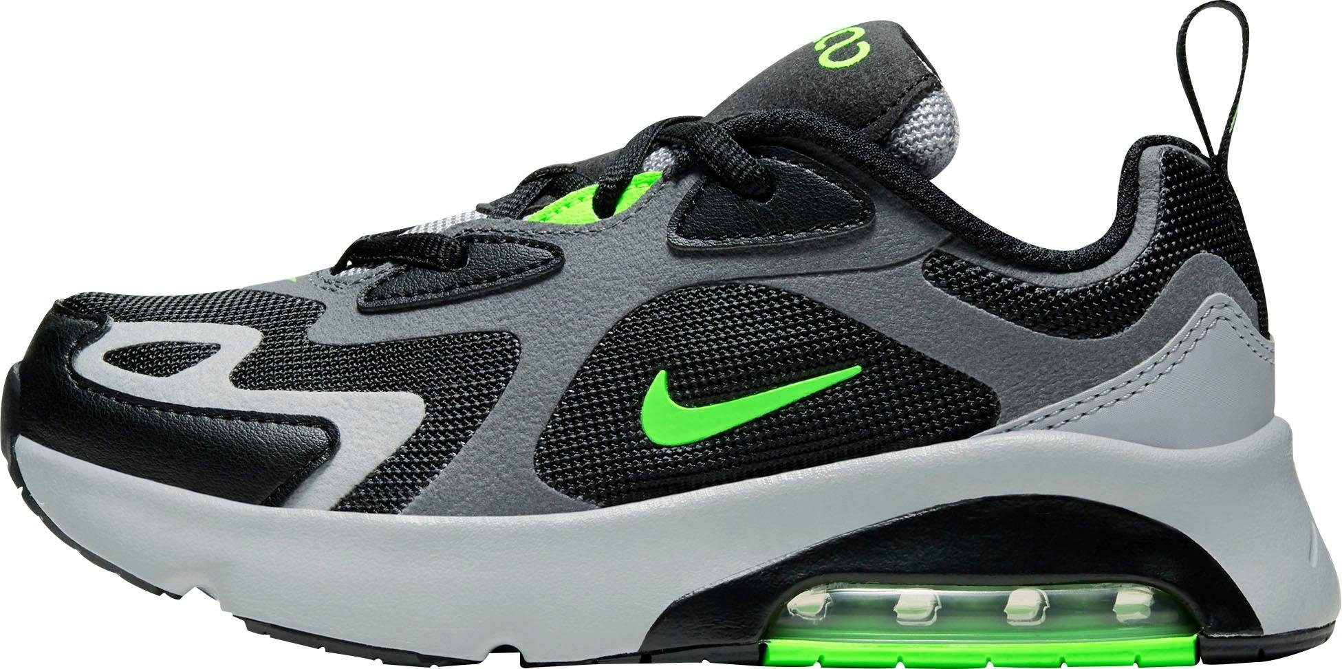 Image of Nike Sportswear Sneaker »AIR MAX 200 BP« bei Ackermann Versand Schweiz