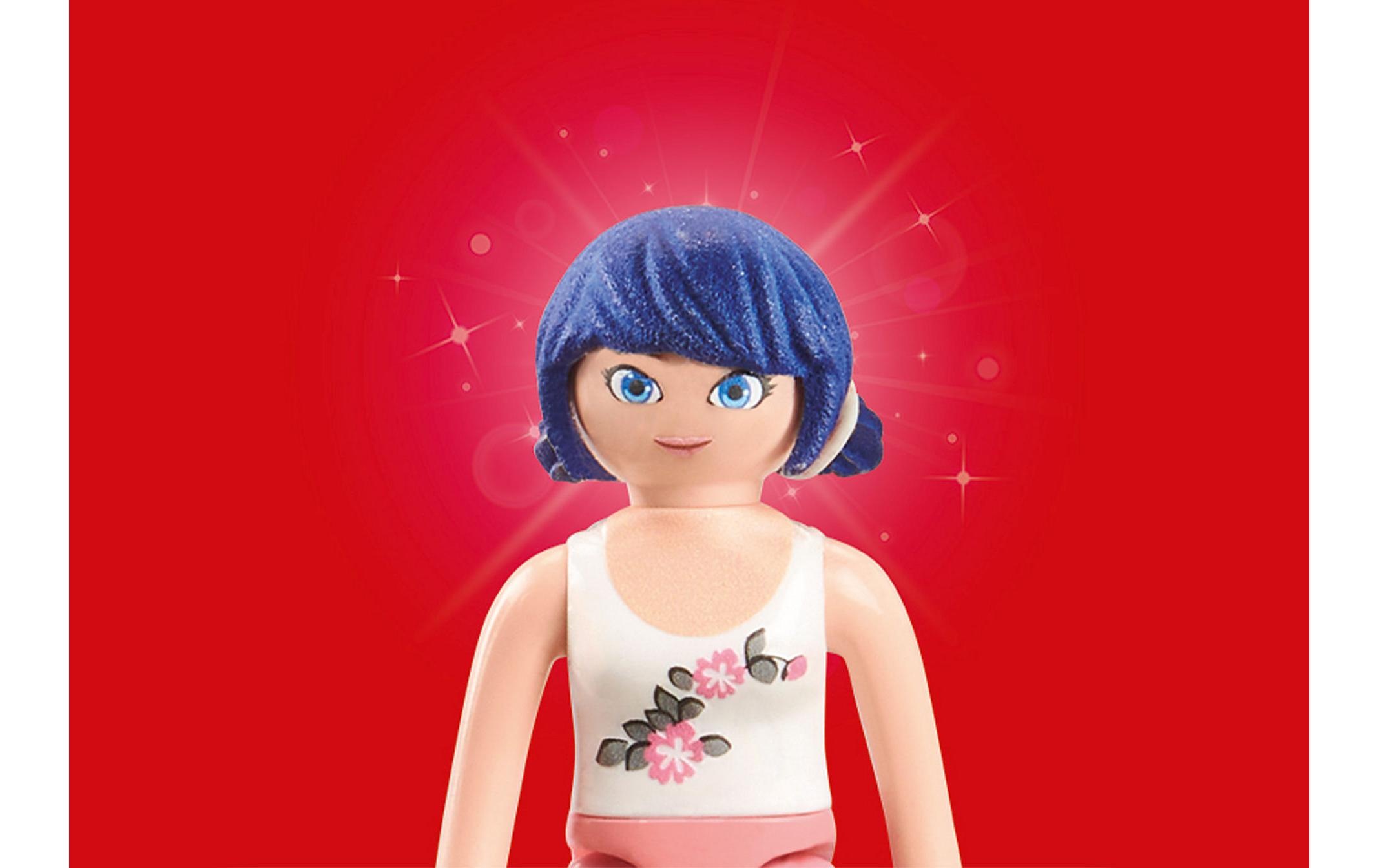 Playmobil® Spielbausteine »Miraculous Gabriels Fashion Show 71335«, (66 St.)