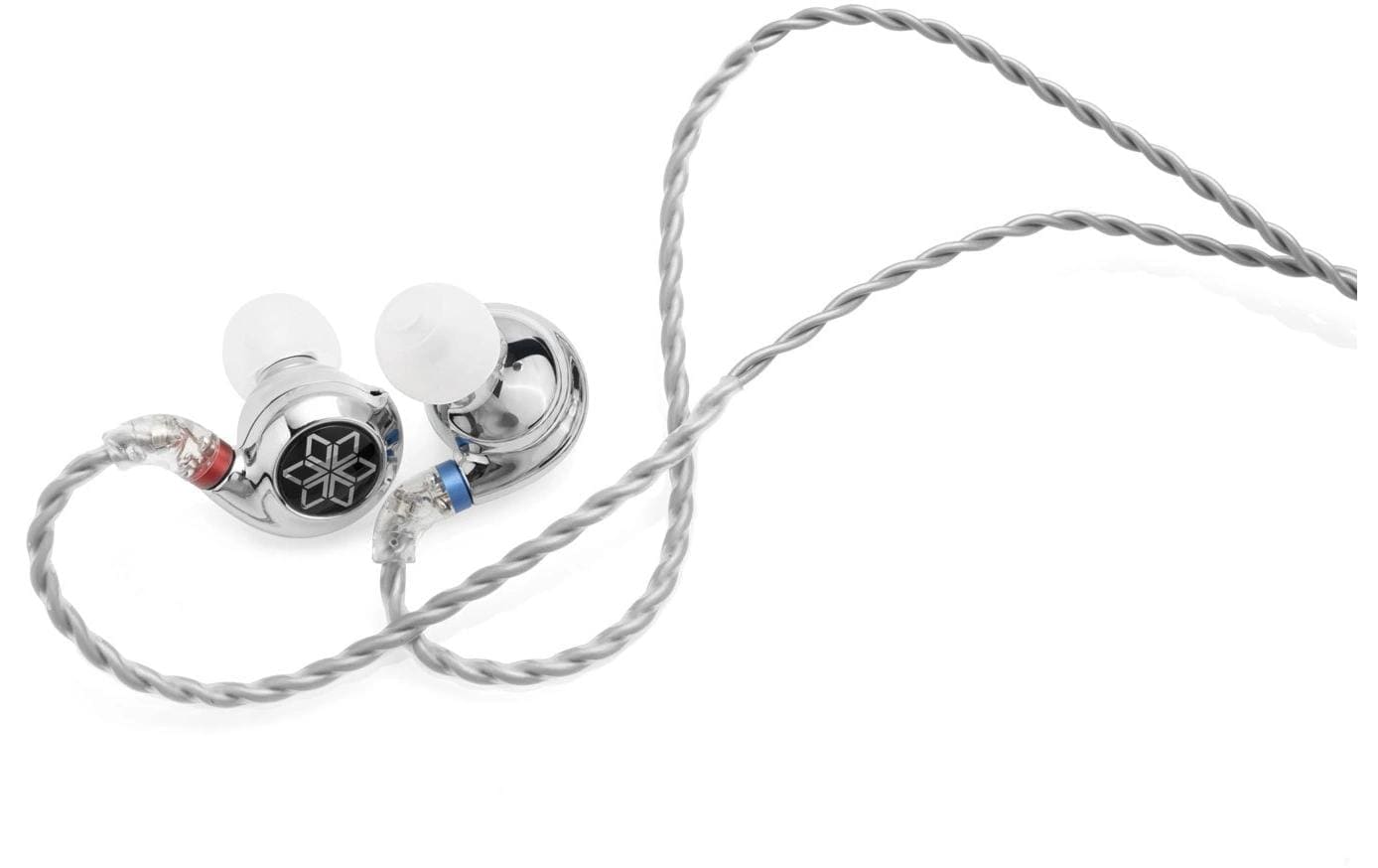 In-Ear-Kopfhörer »FiiO FiiO FD11 MIC In-Ear Ohrhörer mit Mikrofon«