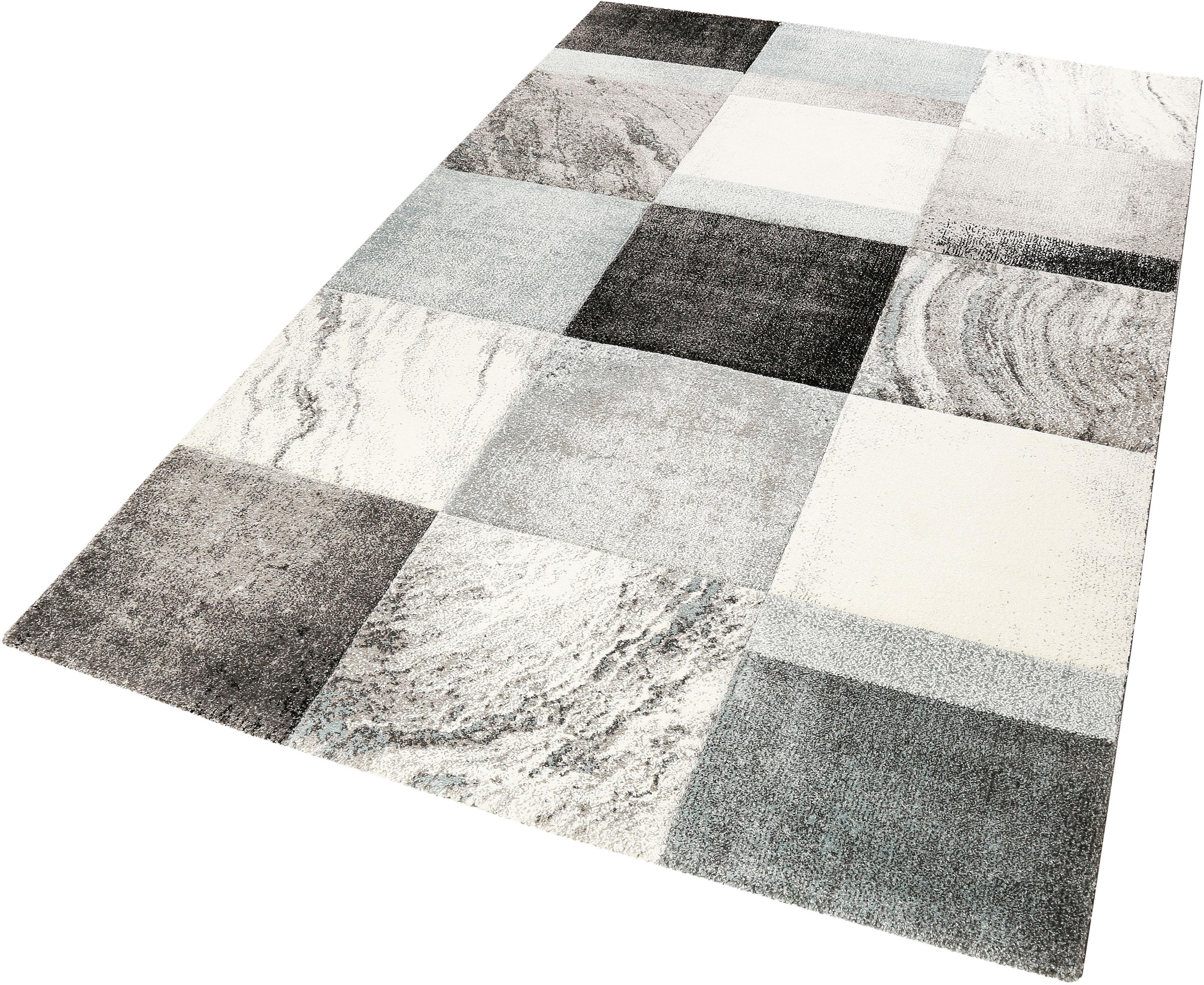 Image of Wecon home Teppich »Mirage«, rechteckig, 13 mm Höhe, Wohnzimmer bei Ackermann Versand Schweiz