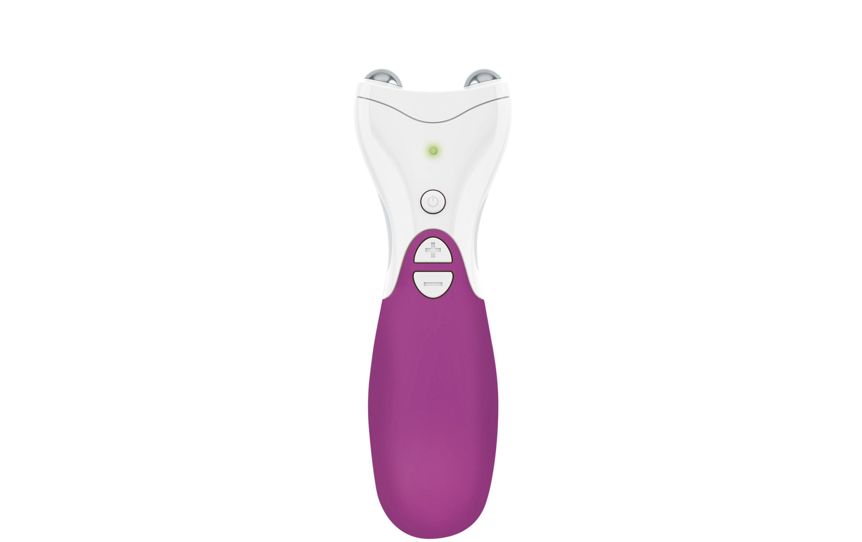 Anti-Aging-Gerät »60 Second Neck Toner«