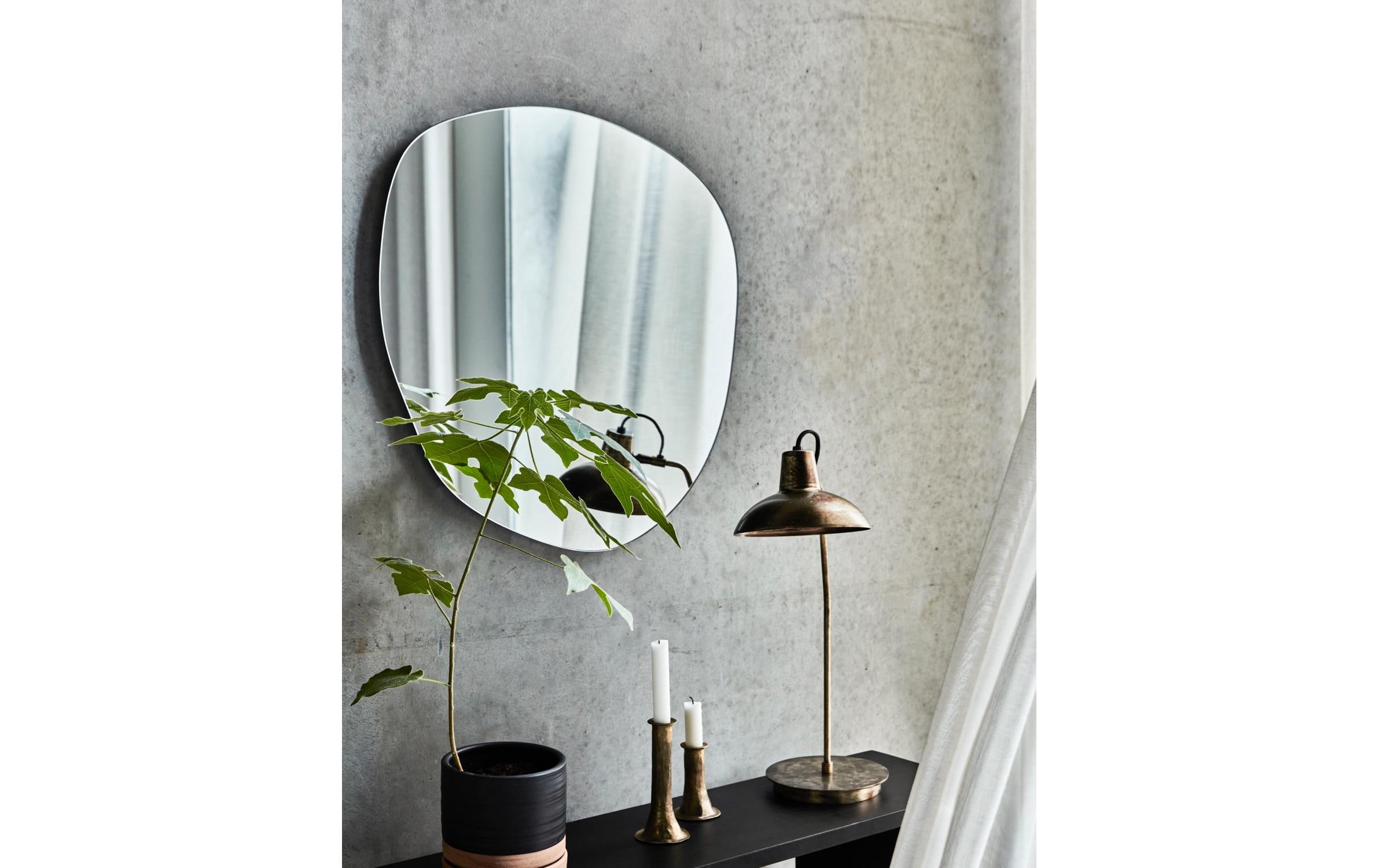   Miroir mural »House Doctor Peme 56.3 x 60 cm«