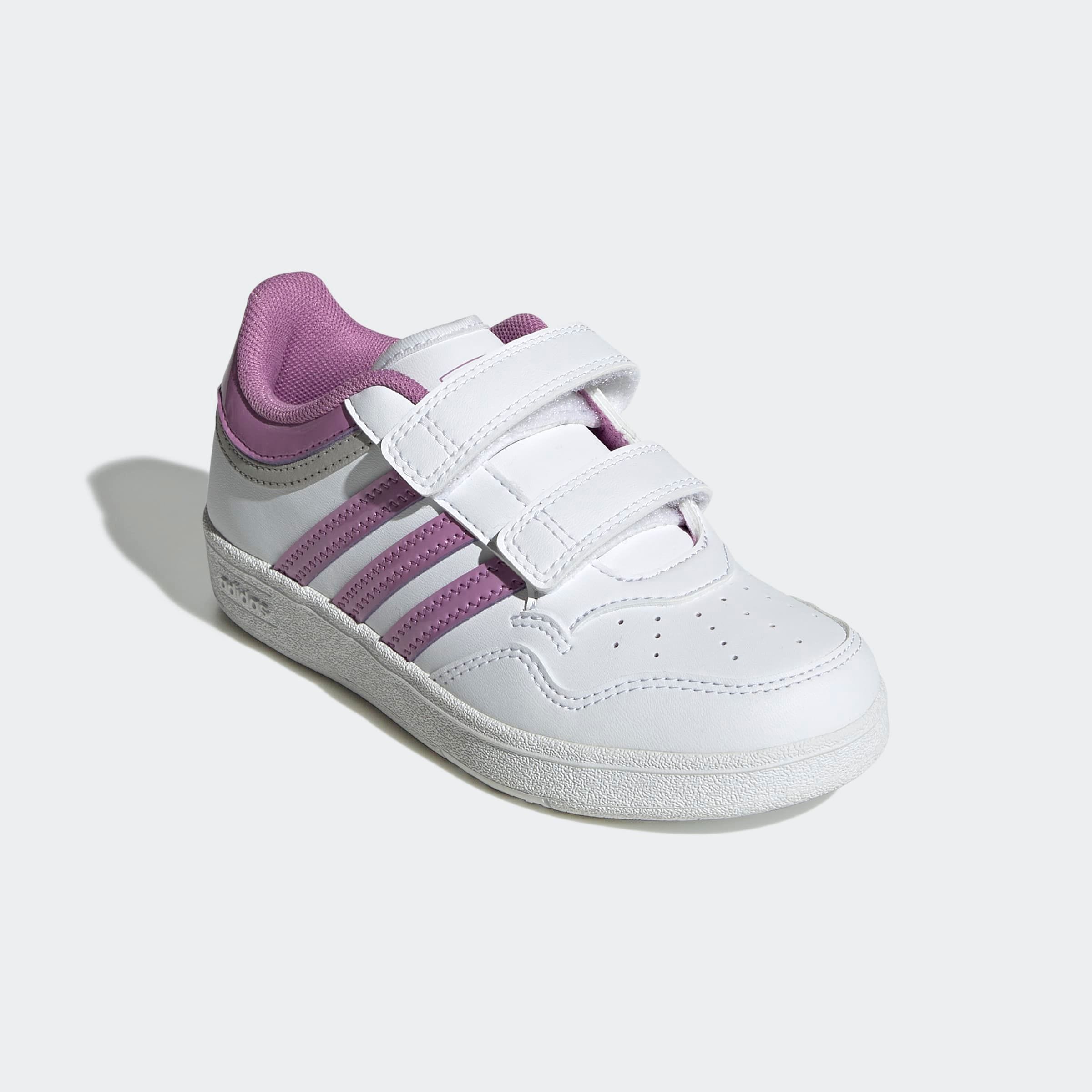 Image of adidas Sportswear Sneaker "HOOPS 4.0 KIDS" für Kinder & Jugendliche