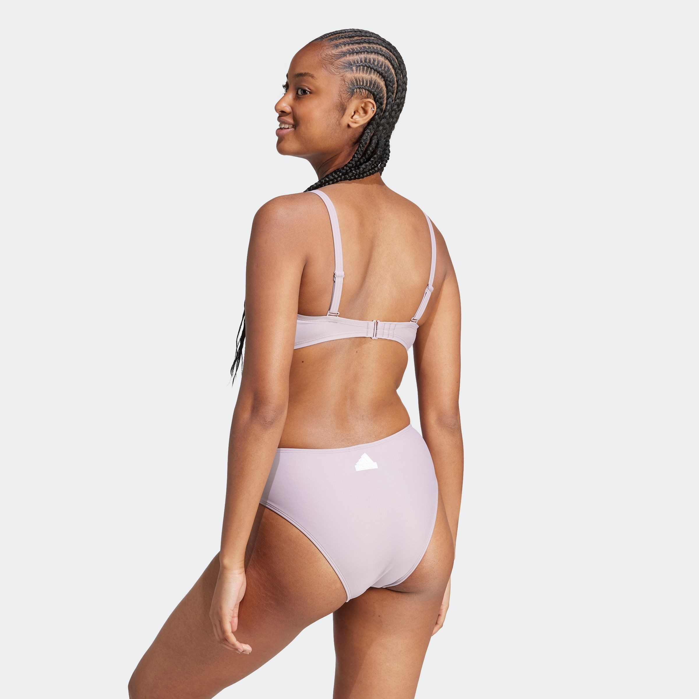 adidas Performance Bustier-Bikini-Top »Icon Ban Bik«