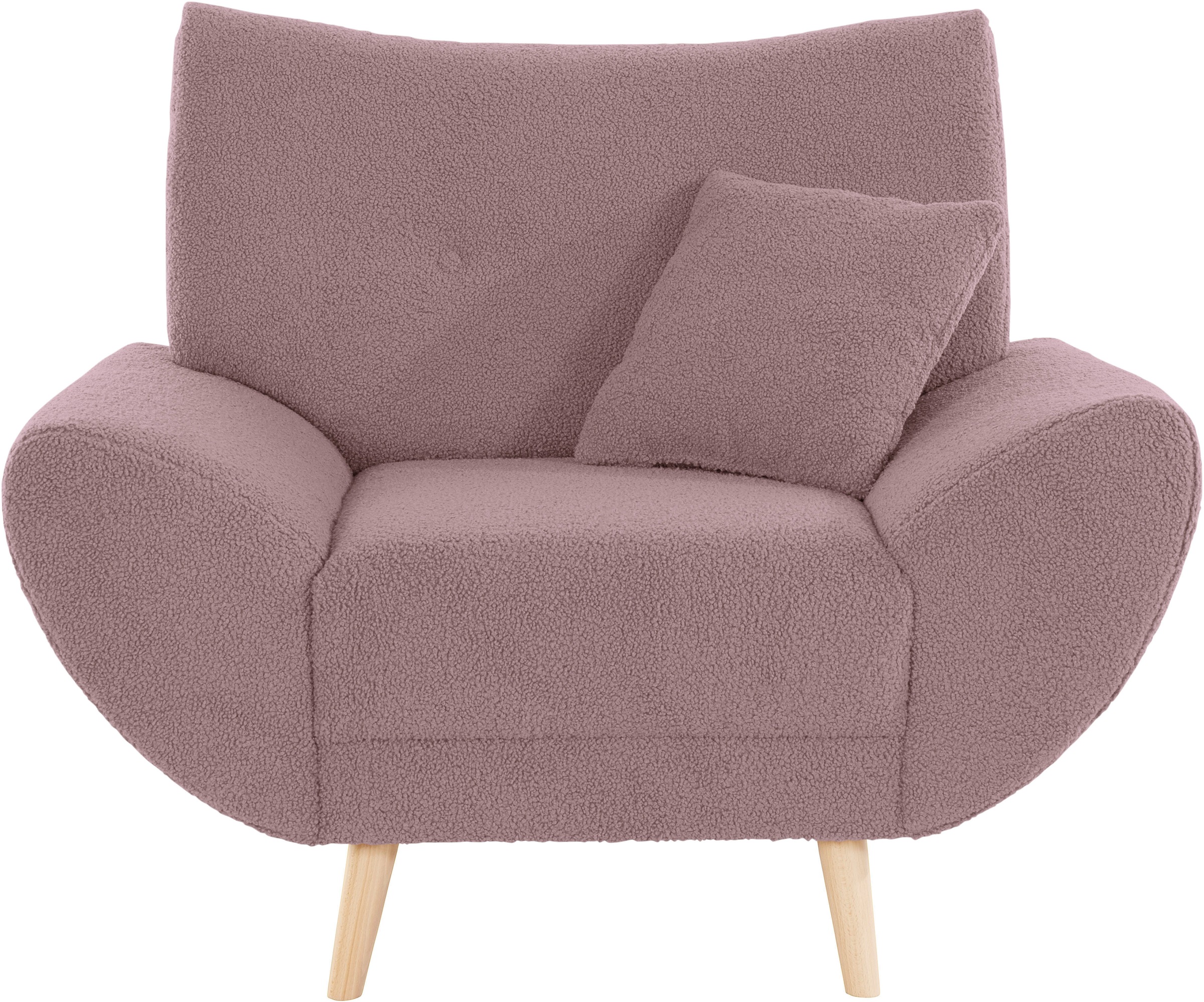 Home affaire Sessel »Basta«