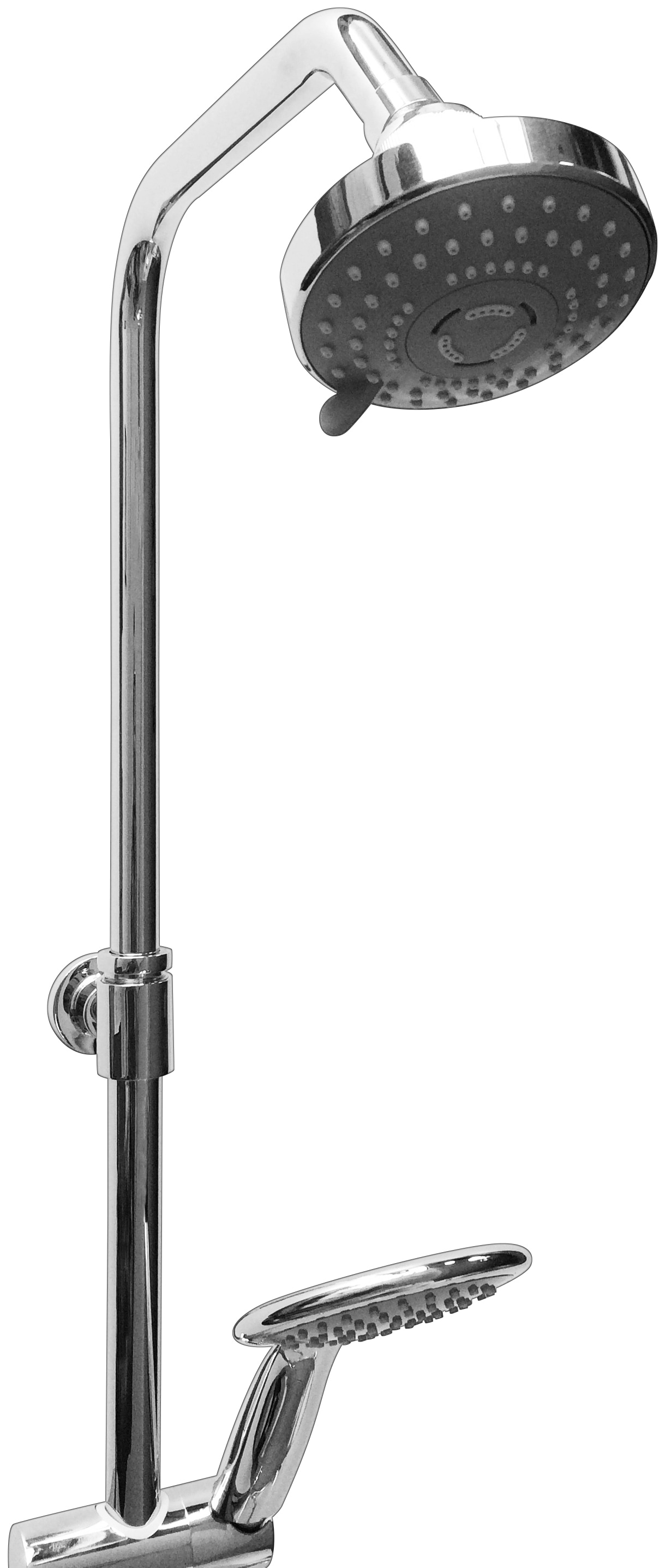 ADOB Garniture de douche »Palma«