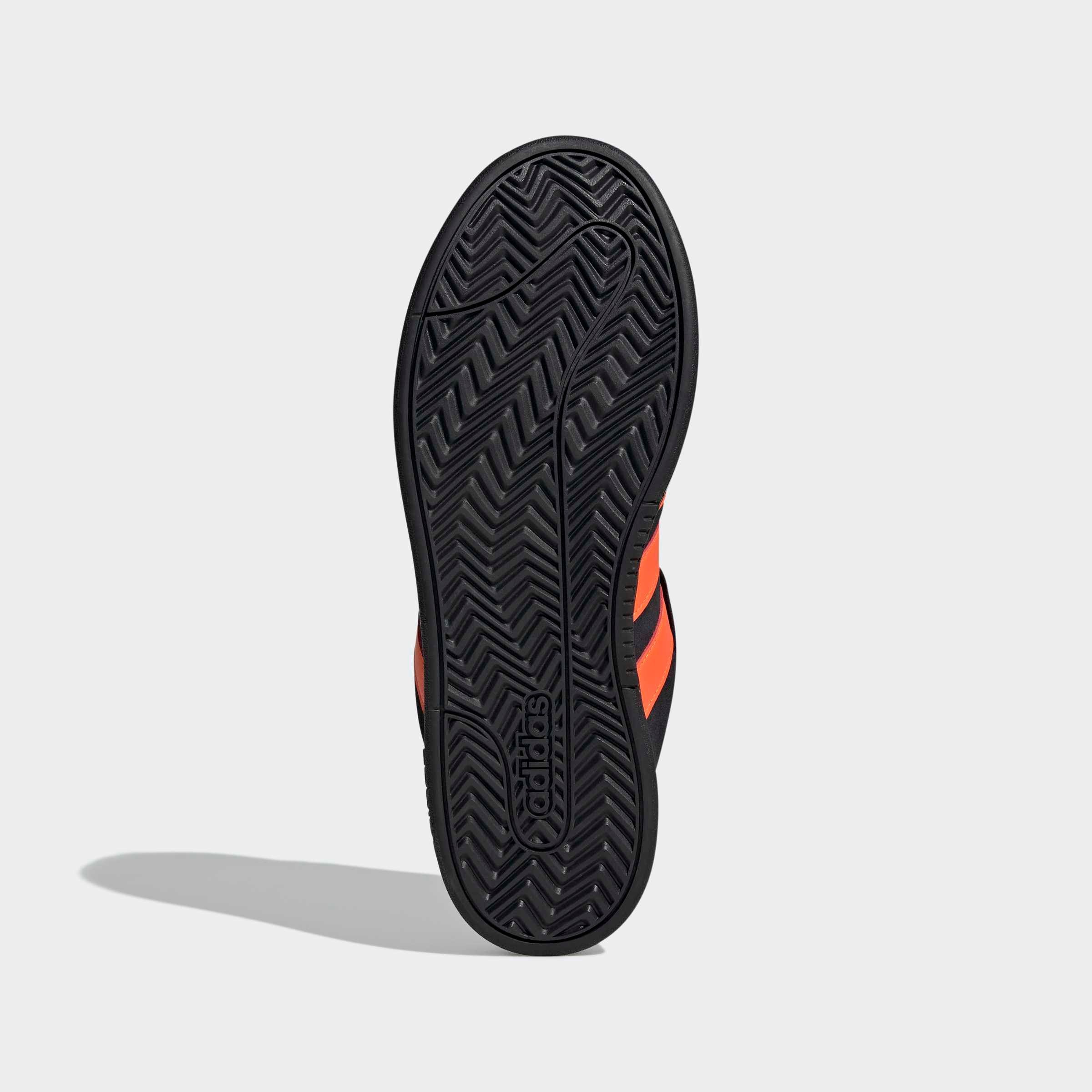 adidas Sportswear Sneaker »GRAND COURT ALPHA«  Design inspiriert vom adidas Campus 00