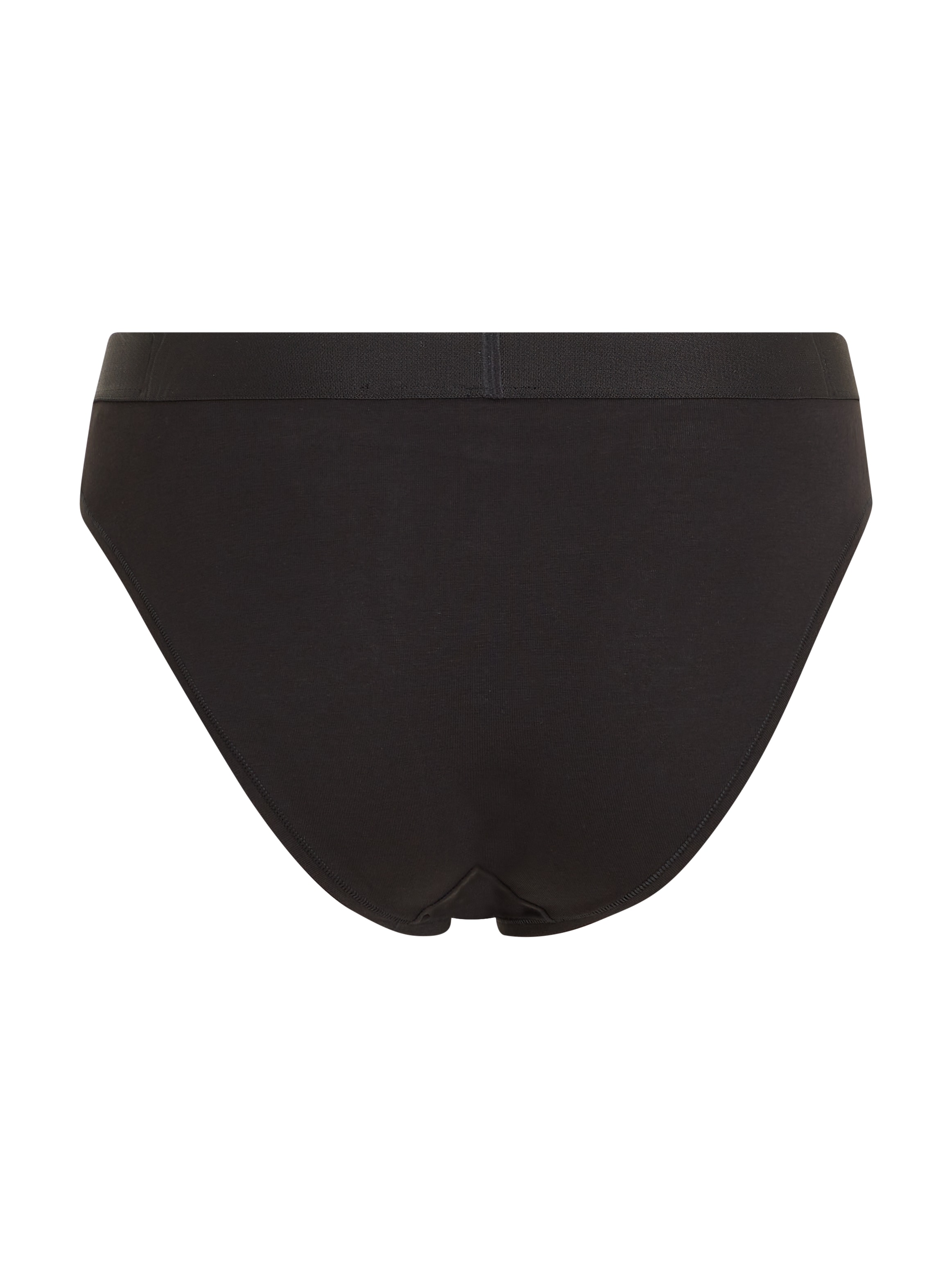 Tommy Hilfiger Underwear Slip »BIKINI«, mit hohem Beinausschnitt
