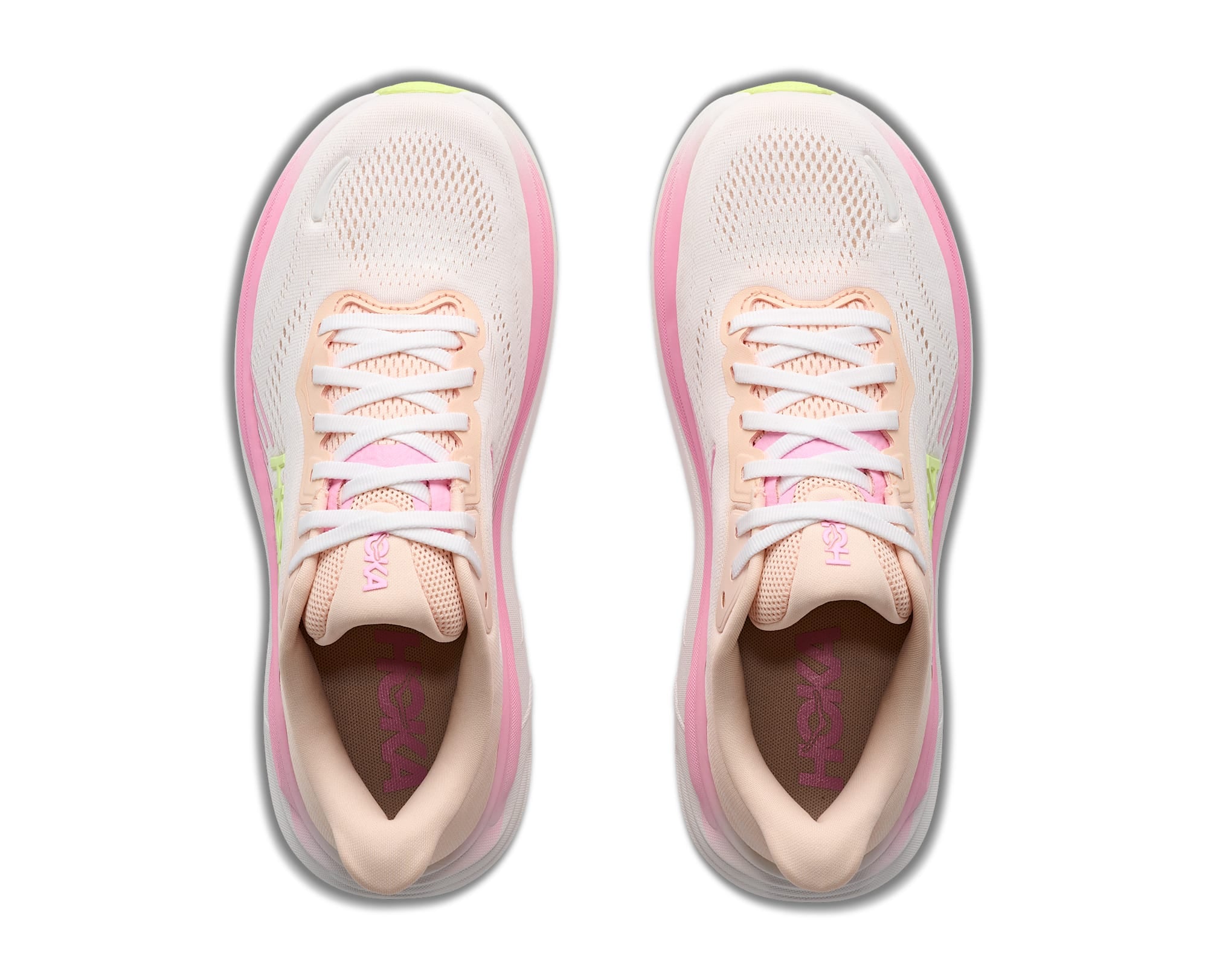 Hoka One One Chaussure de course »Clifton 11«  tige respirante, technologie d'amorti EVA