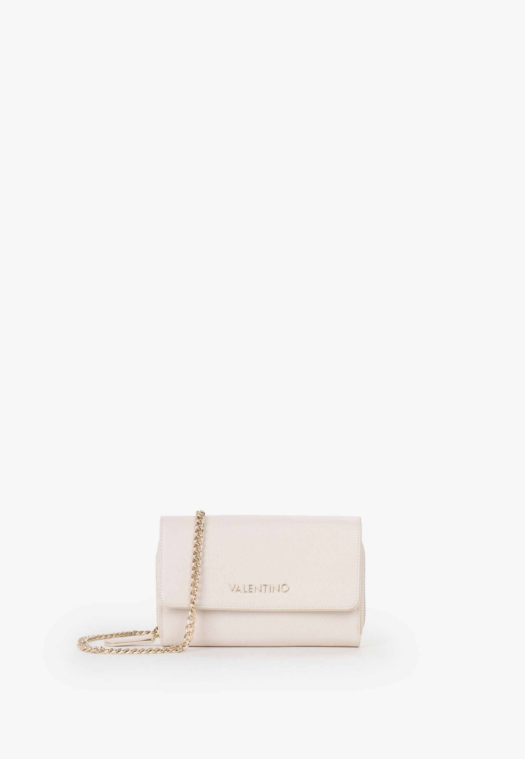 Image of VALENTINO BAGS Geldbörse "ZERO RE" Handtasche Damen Tasche Damen Schultertasche Kettentasche