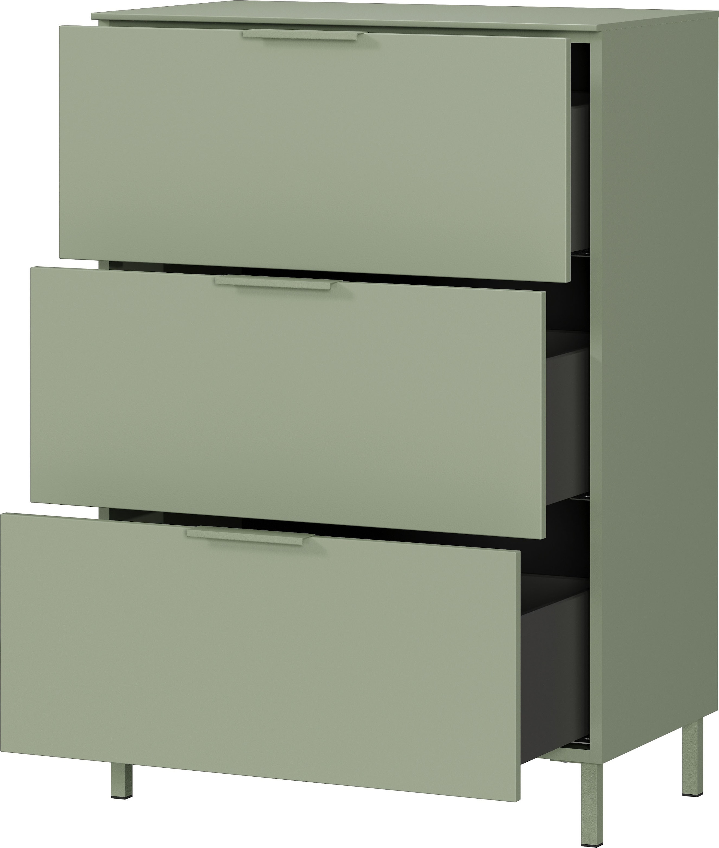 GERMANIA Commode »Savoca« 1 cuis tlg.