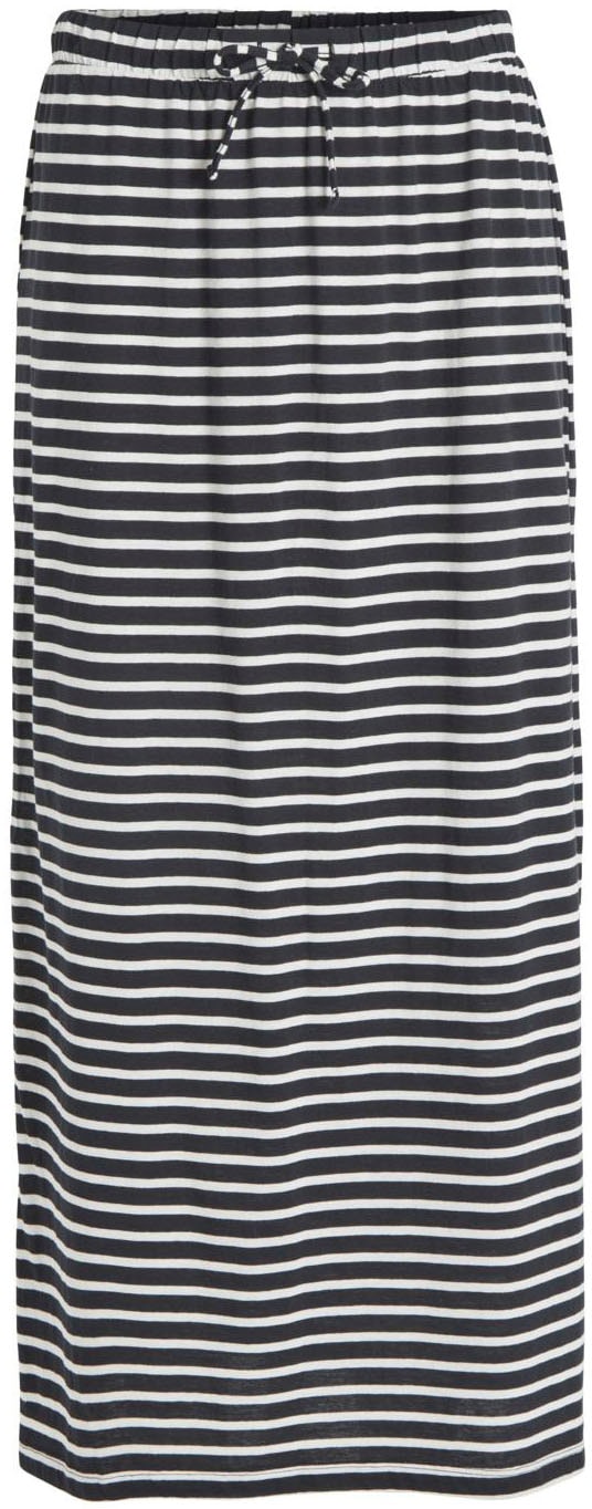 Vila Maxirock »VIDARLING HW MAXI SKIRT - NOOS« kaufen