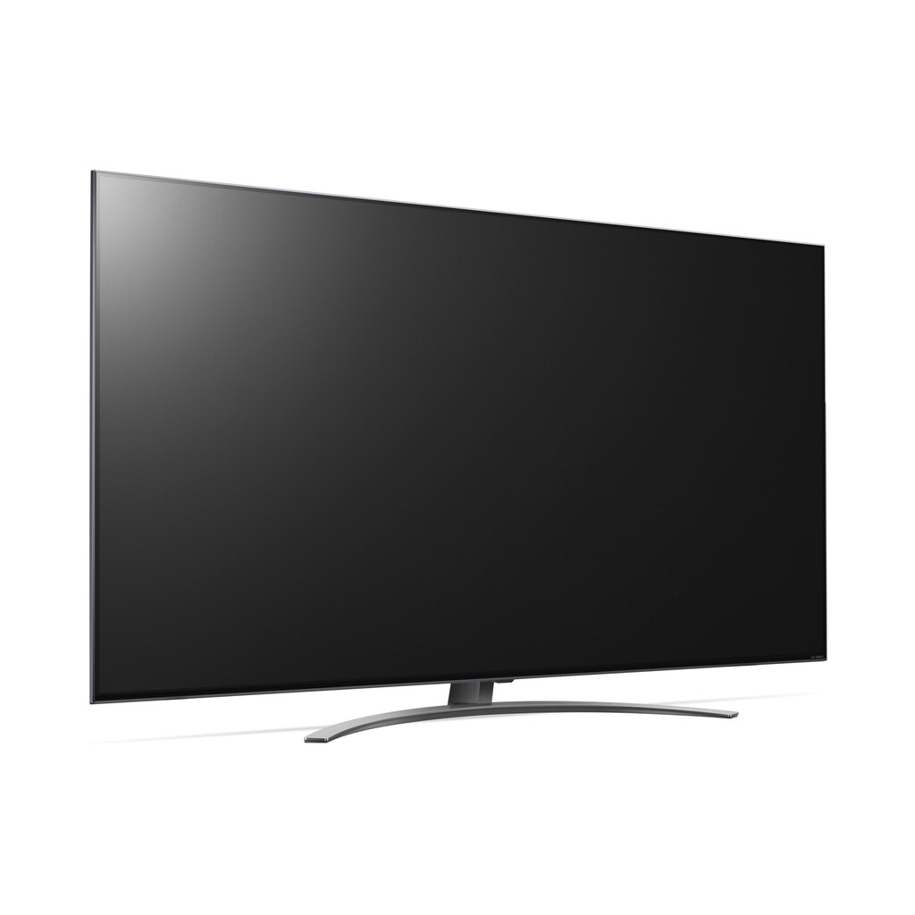 LG LED-Fernseher »50QNED819«, 126 cm/50 Zoll, 4K Ultra HD