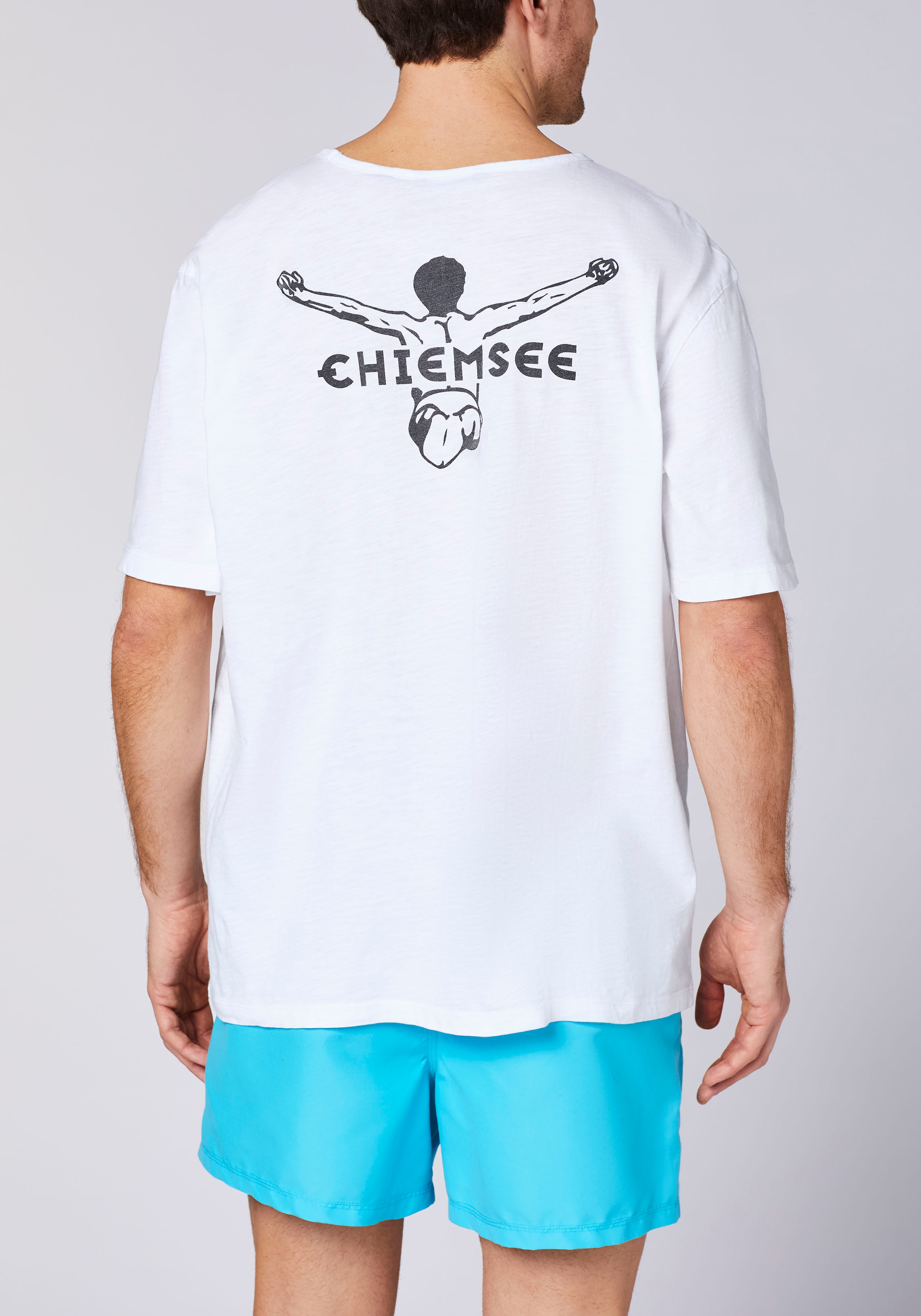 Chiemsee Funktionsshirt »Regular Fit«