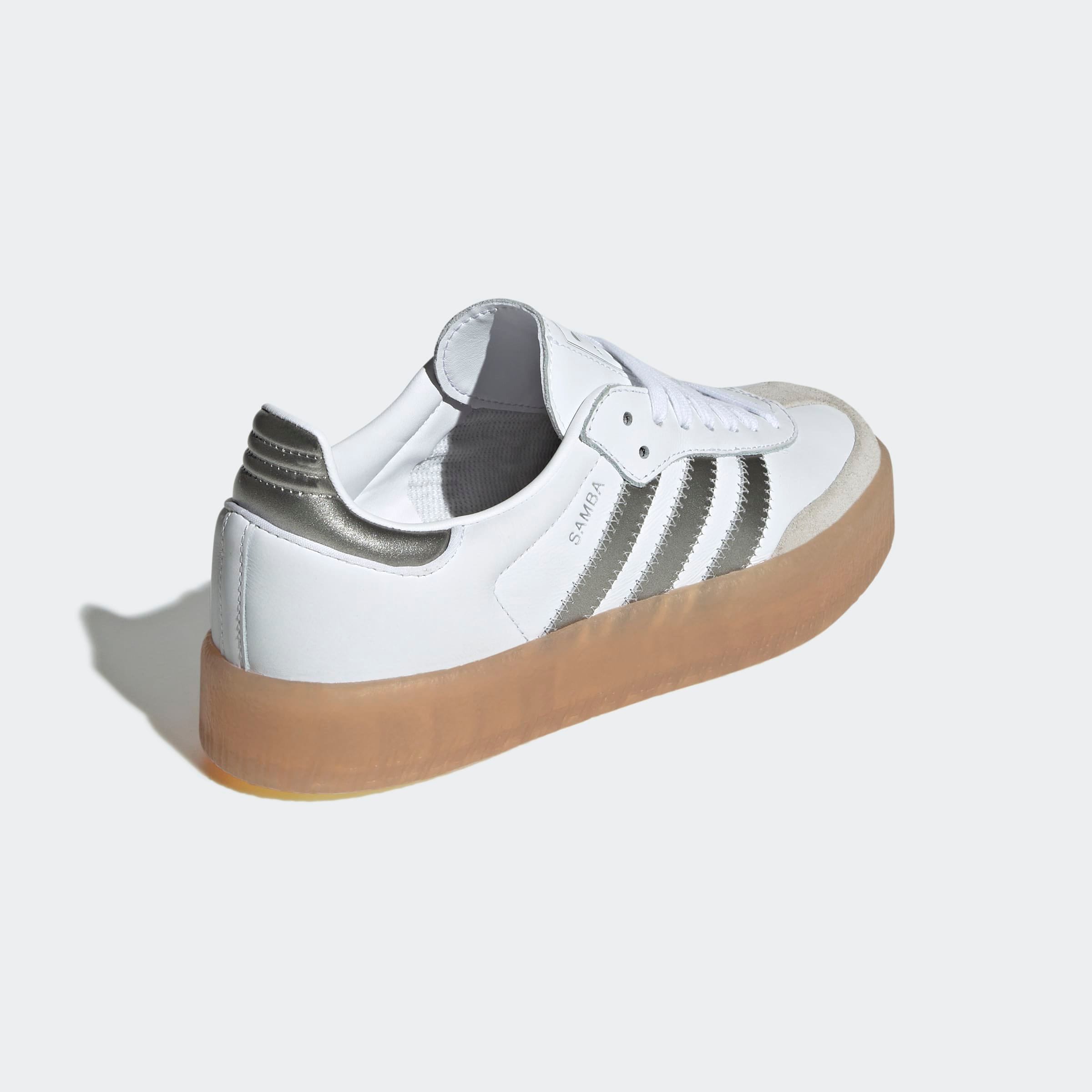adidas Originals Sneakers »SAMBA«