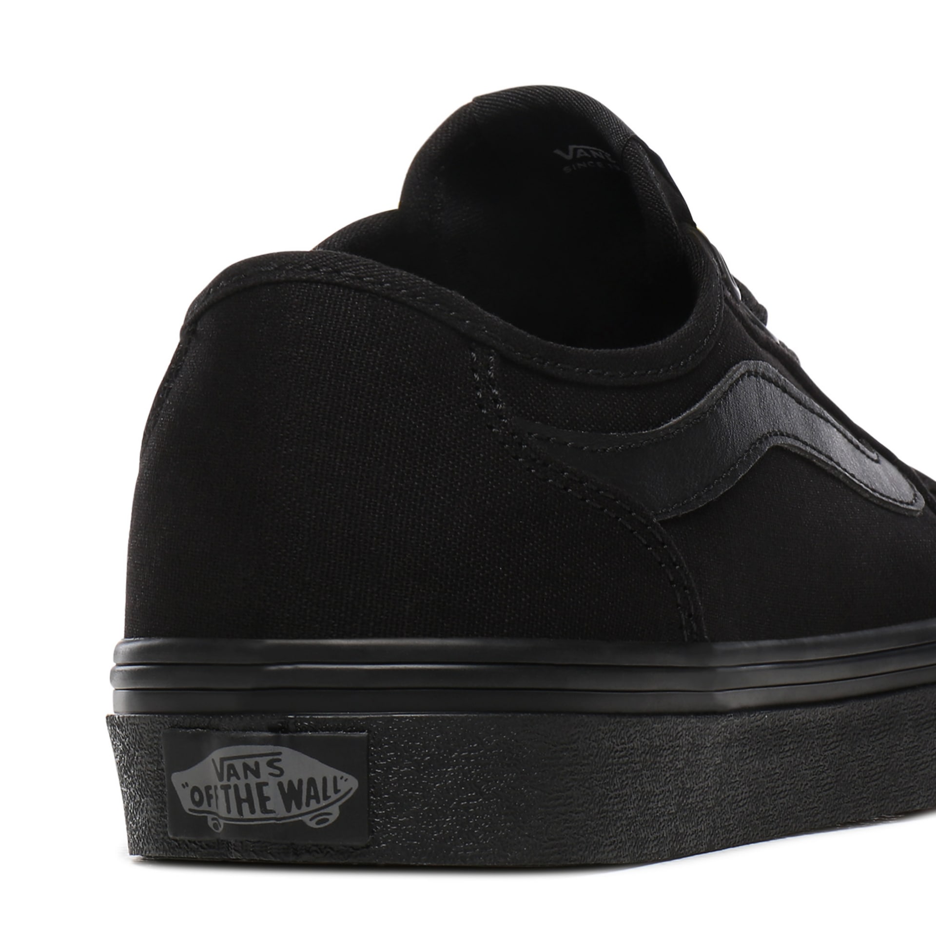 Vans Sneaker »WM Filmore Decon«