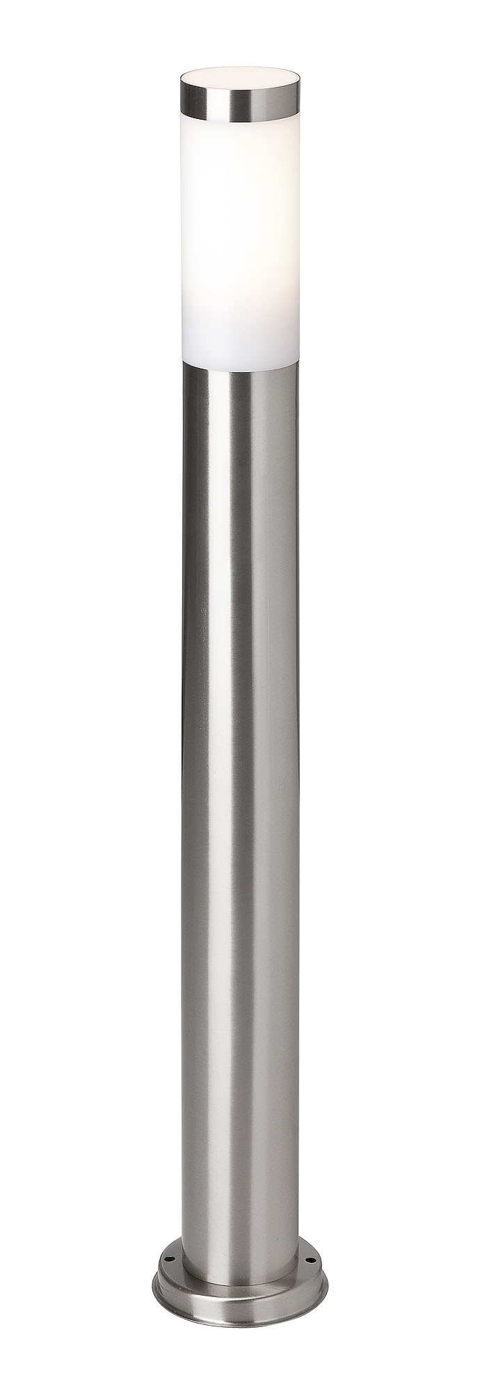 Image of Brilliant Leuchten Pollerleuchte »Chorus«, E27, 1 St., Aussenstandleuchte edelstahl bei Ackermann Versand Schweiz