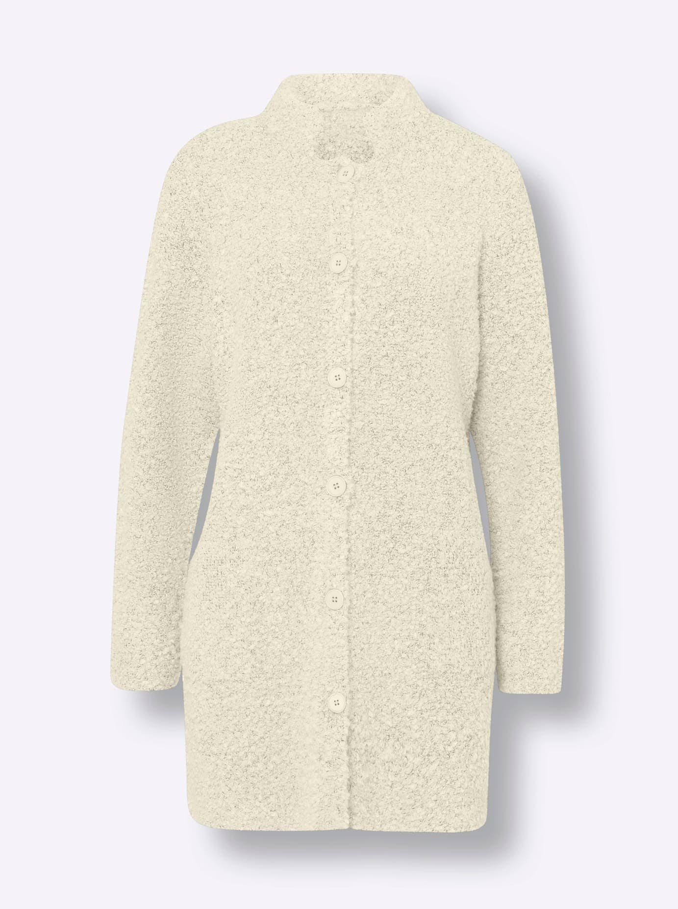 heine Strickjacke