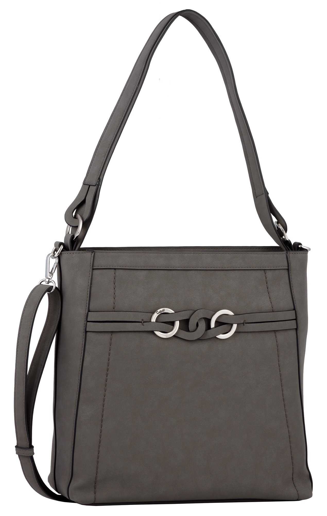 Image of Gabor Hobo »CLARINA«, mit Reissverschluss Rückfach bei Ackermann Versand Schweiz