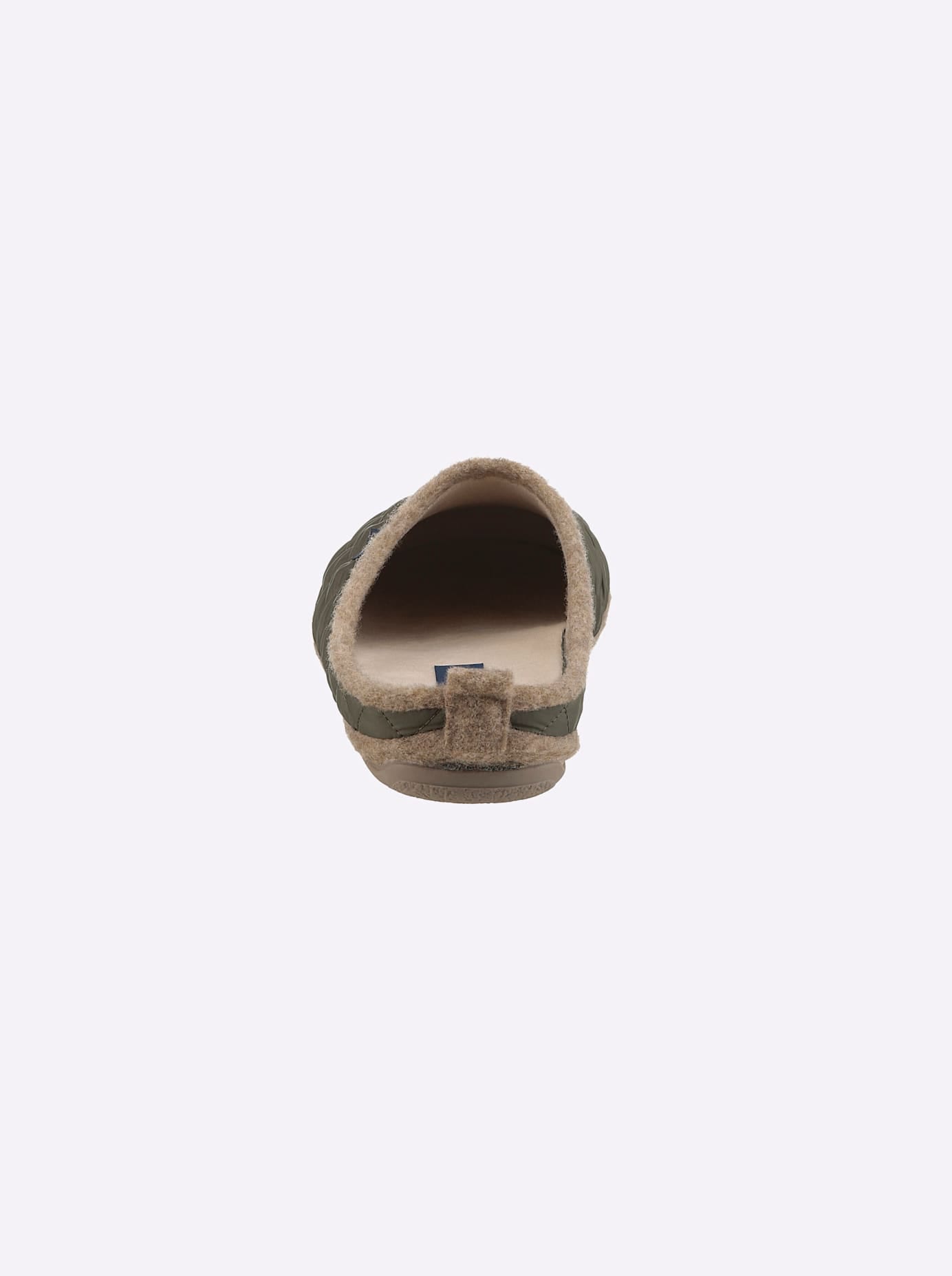 Pantoffel