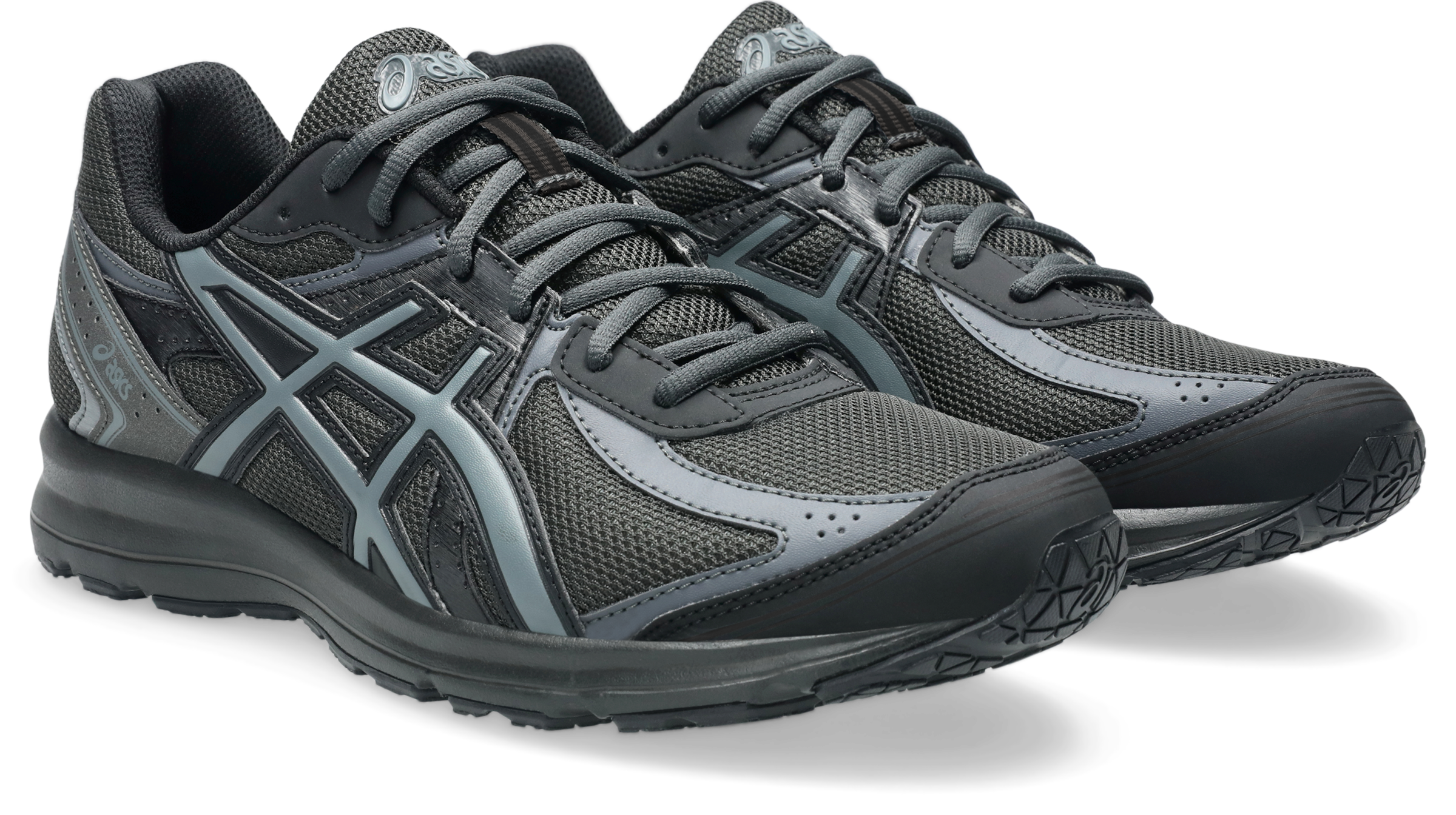 ASICS SportStyle Sneaker »JOG 100S«