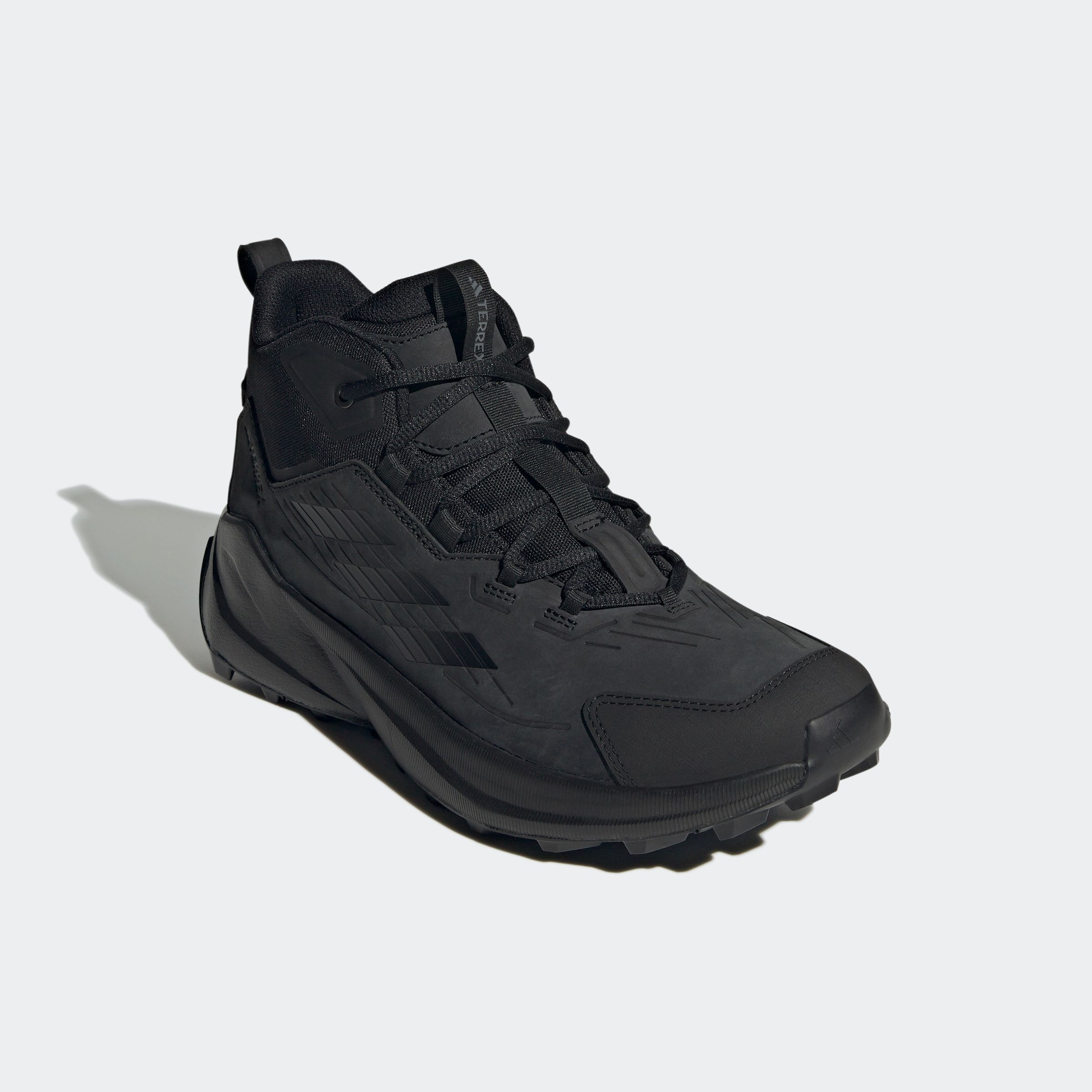 adidas TERREX Wanderschuh »TERREX TRAILMAKER 2.0 LEATHER«