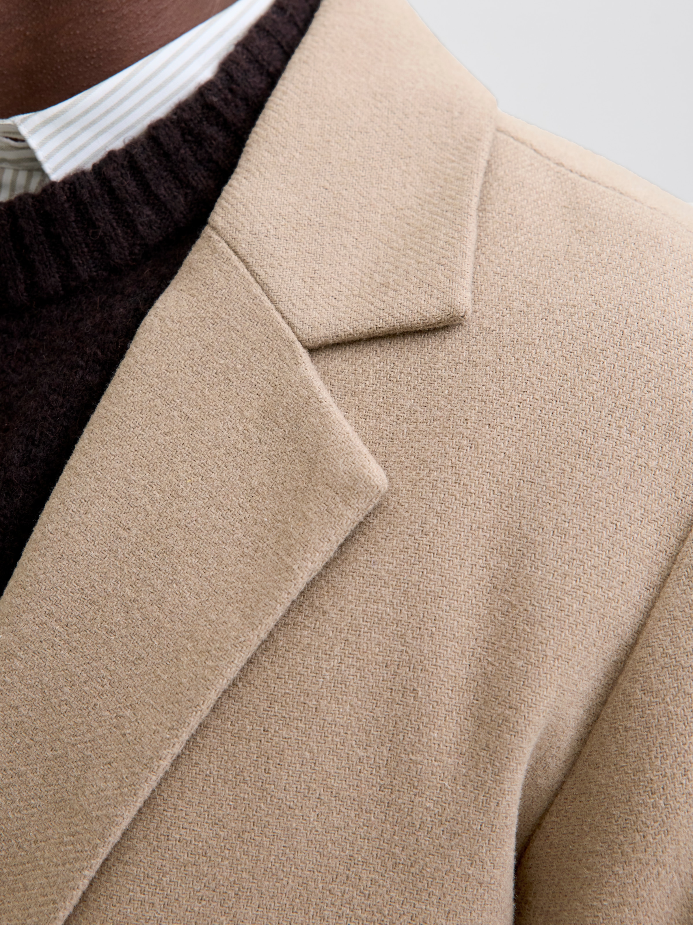 Jack & Jones Manteau long »JJEHARRIS COAT SN«