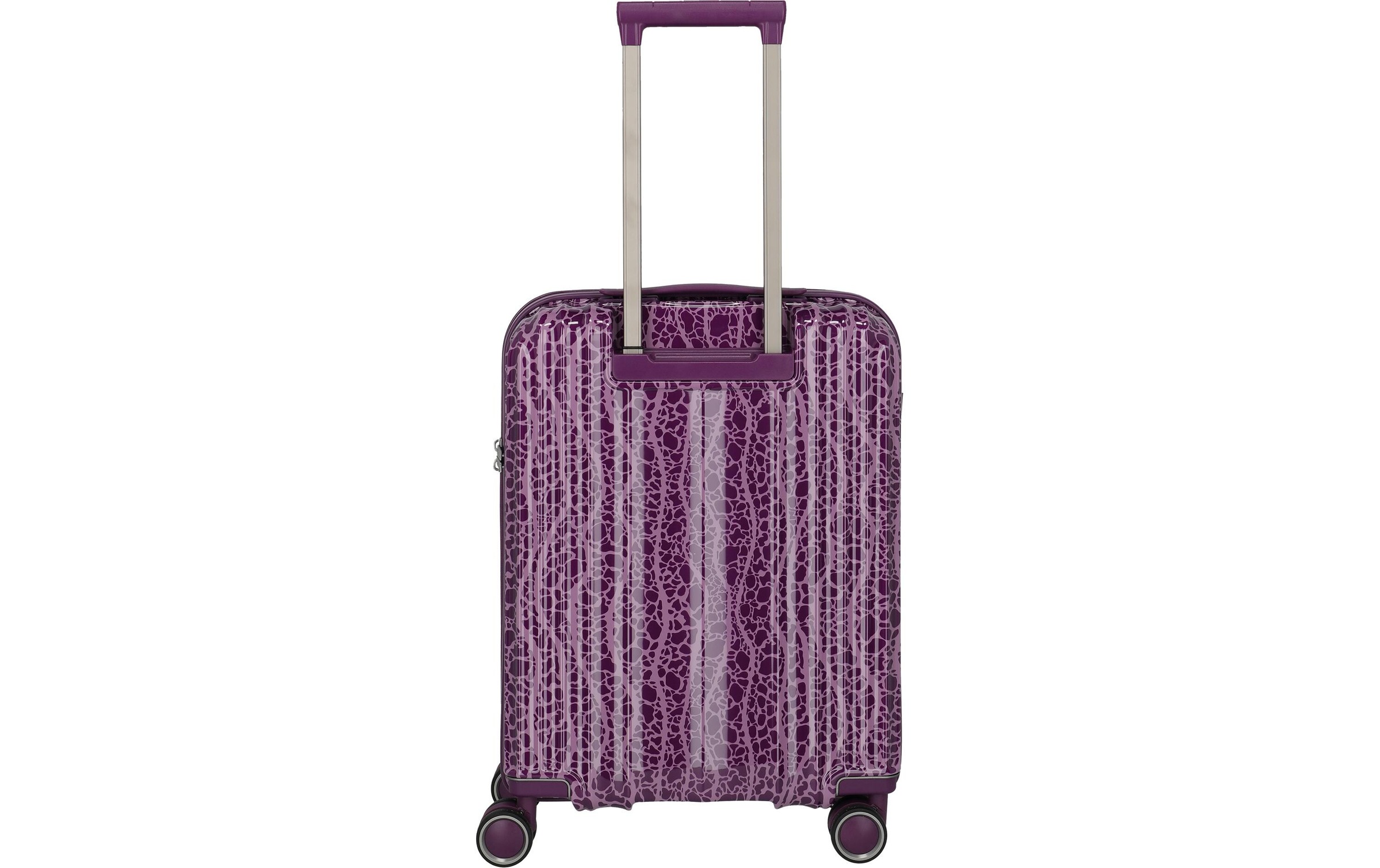 travelite »Lascana Edition« 37 litre 4 Rollen Its a womans world!