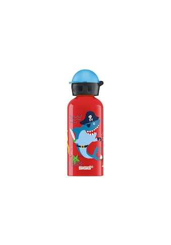 Trinkflasche »Underwater Pirate«
