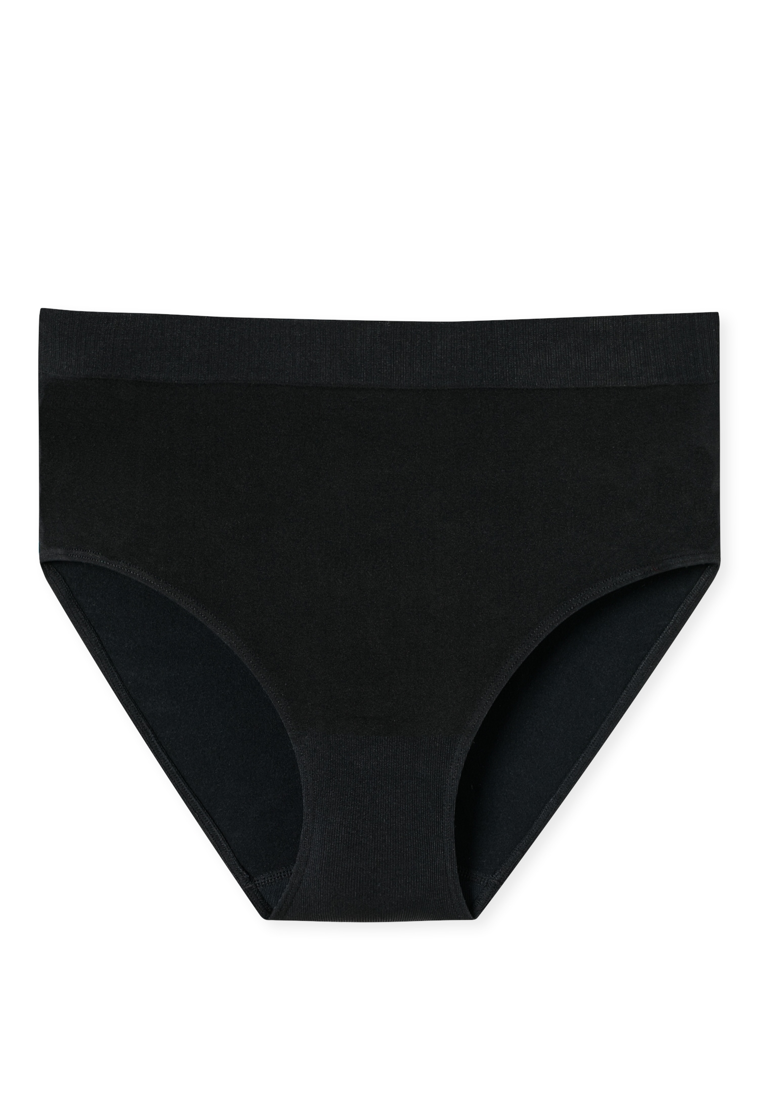 Schiesser Retro Pants »Classic Seamless« ohne störende Seitennähte, bequem, nahtlos