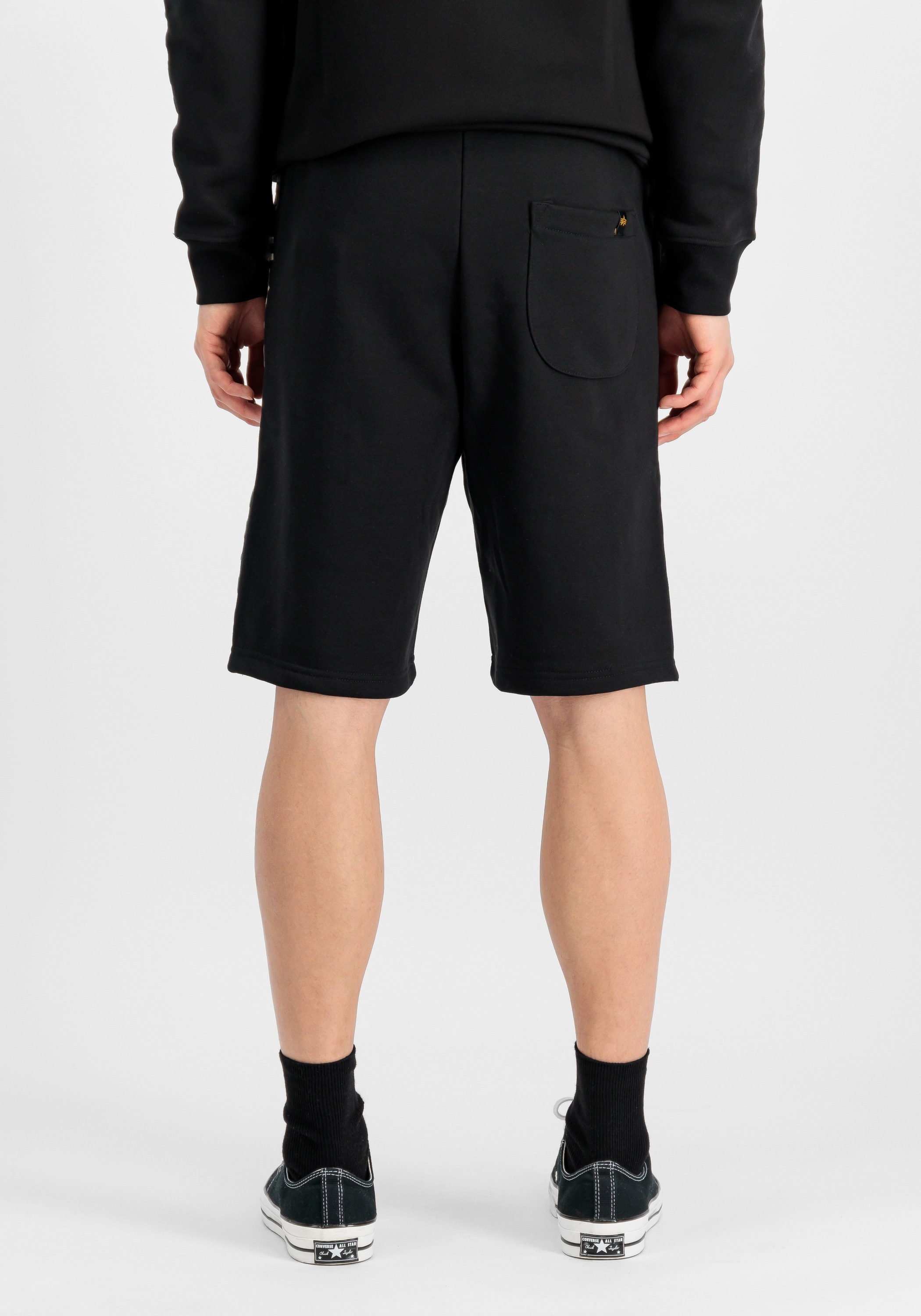 Alpha Industries Shorts "Camo Jogger Shorts"
