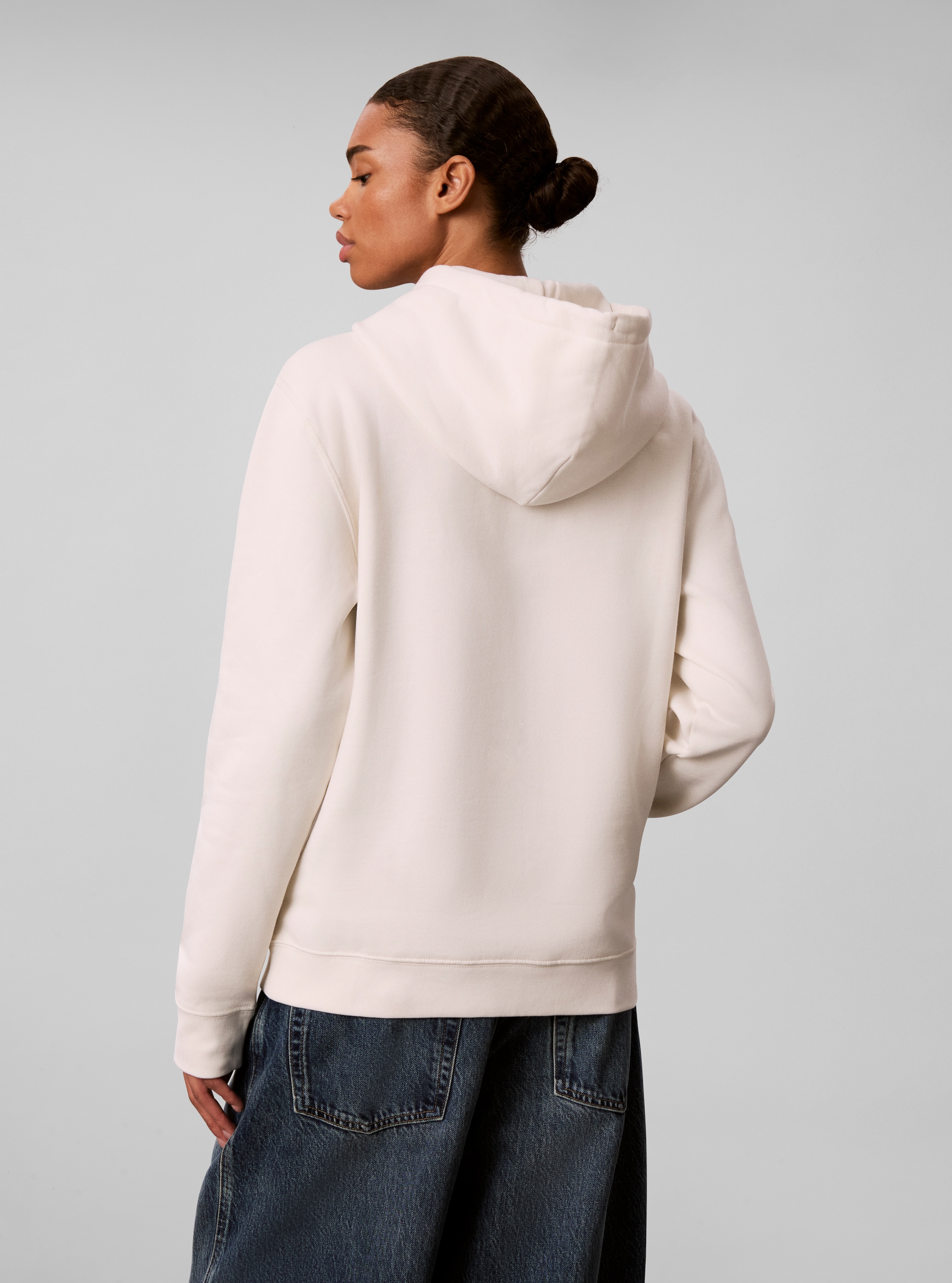 Calvin Klein Sweat à capuche , coupe régulière avec capuche
