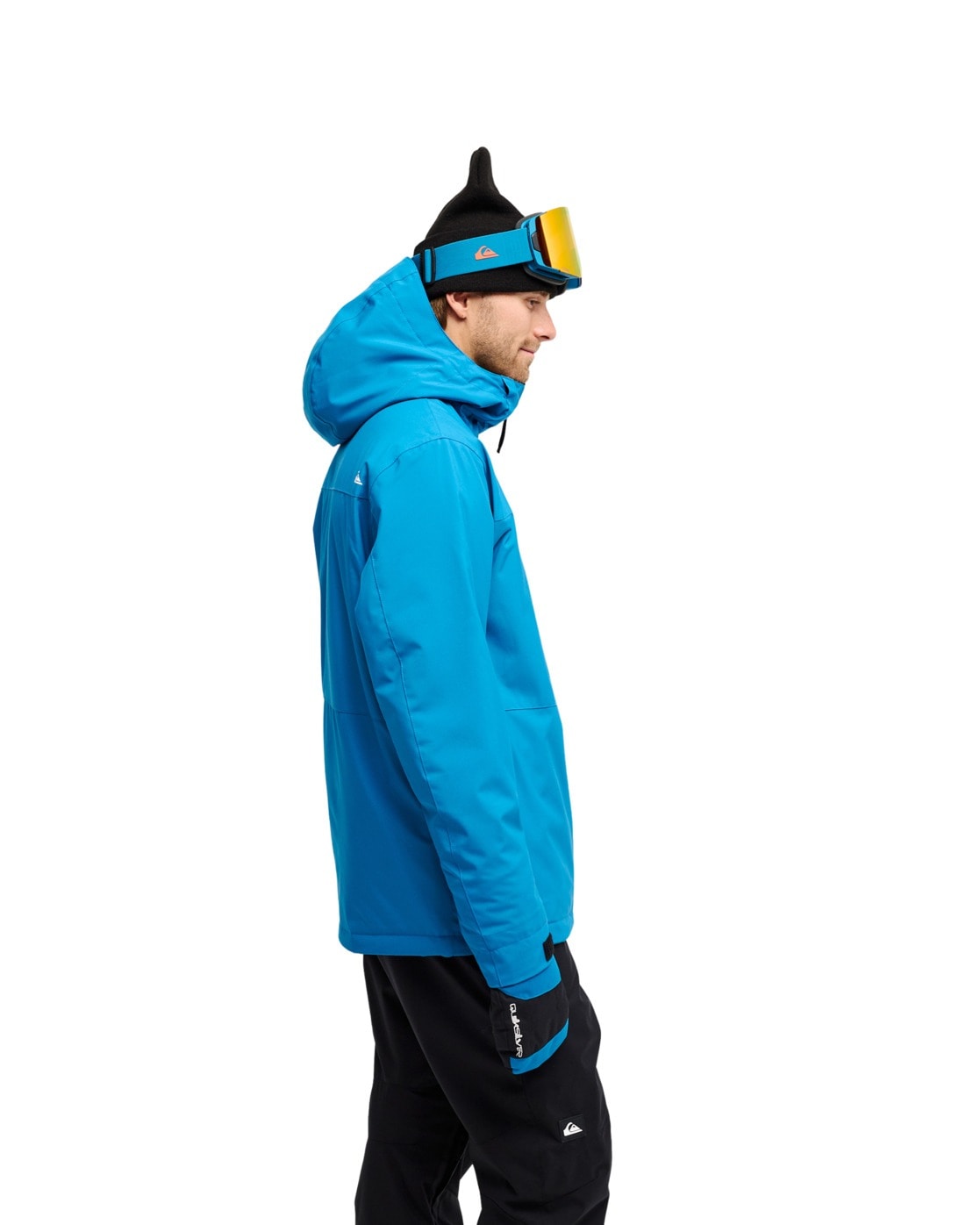 Quiksilver Veste de snowboard »Sycamore 20K«