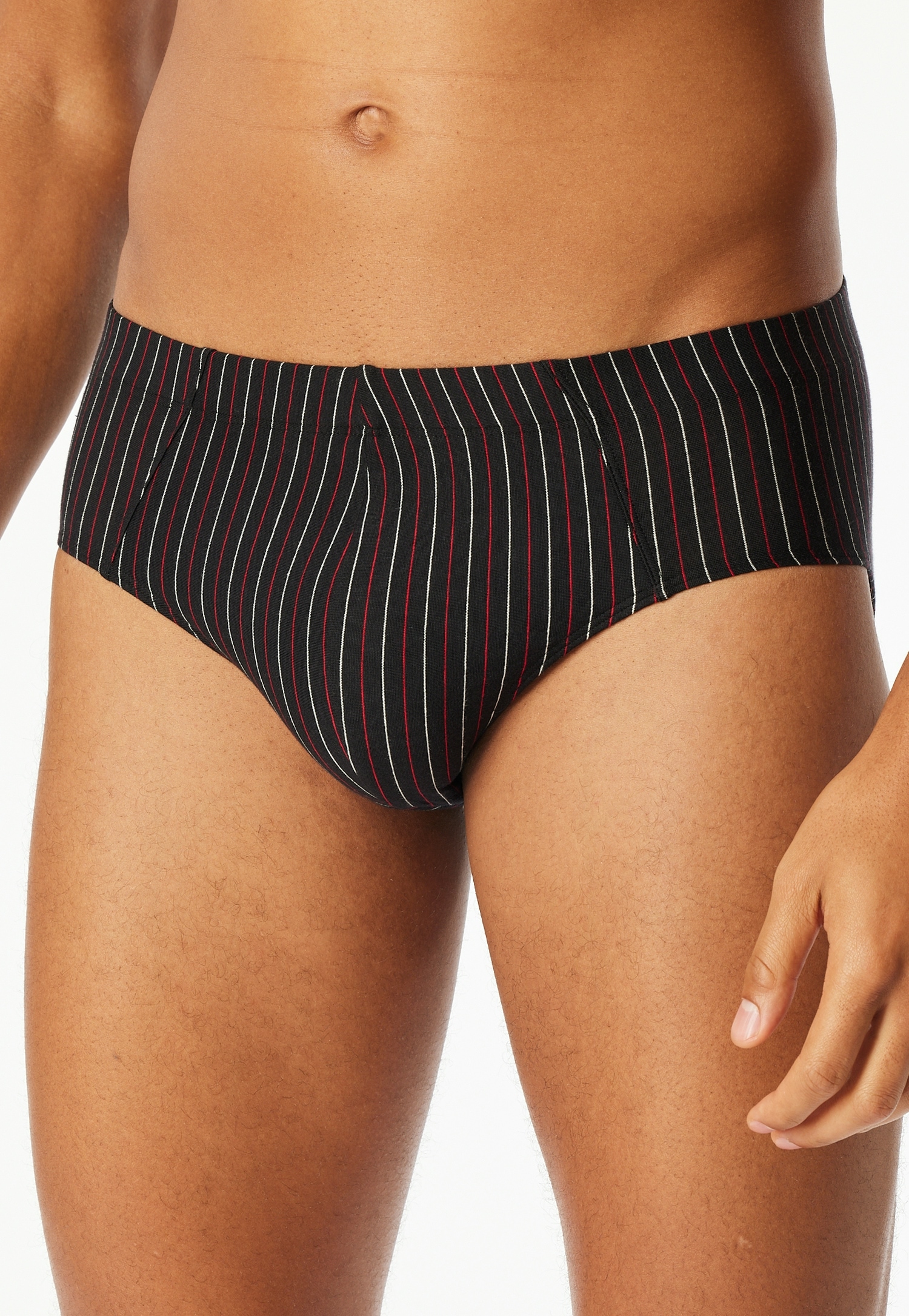 Schiesser Minislip »95/5 Essentials« 3er Pack,  ohne Eingriff, ultra bequem