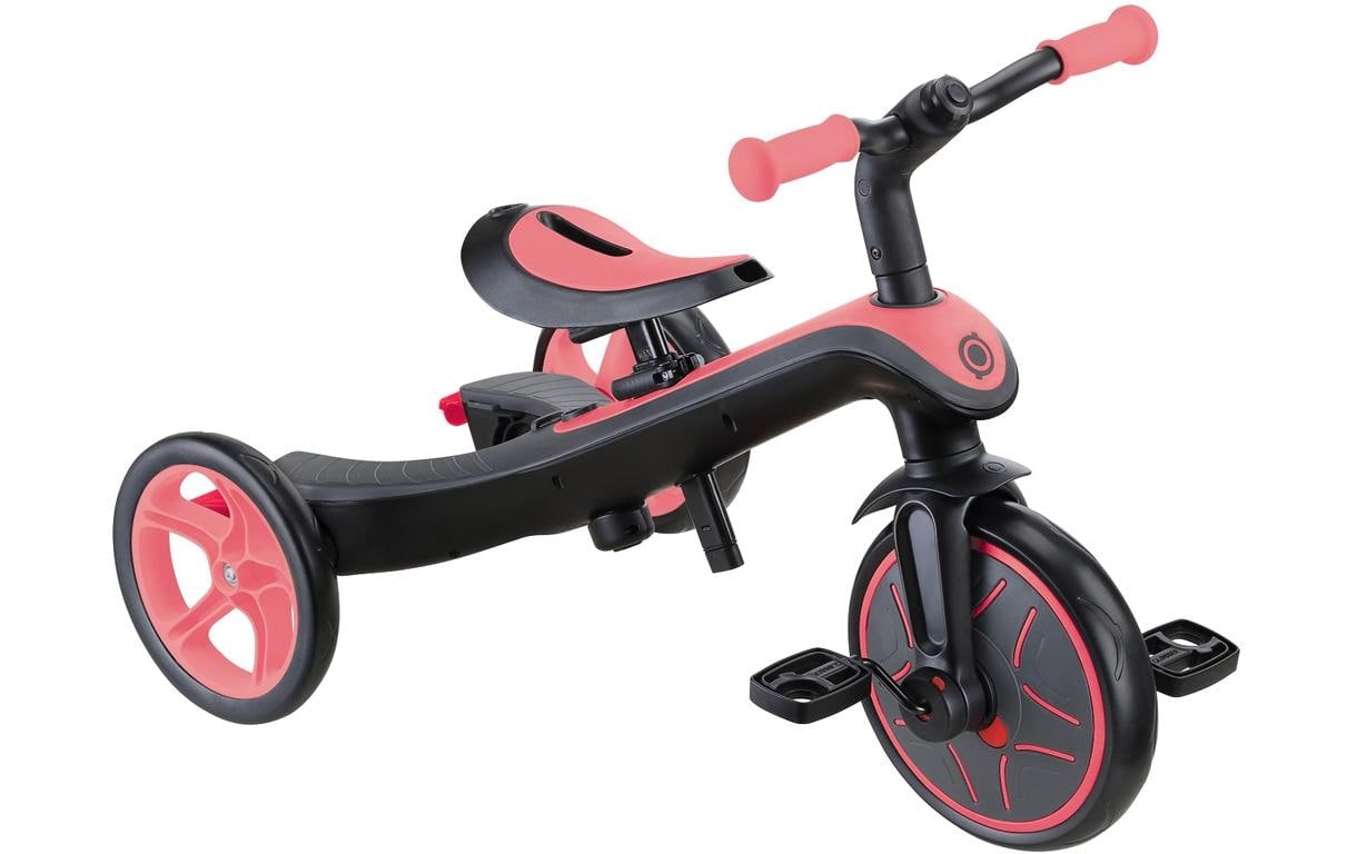 Globber Dreirad »Trike Explorer 4 in 1«