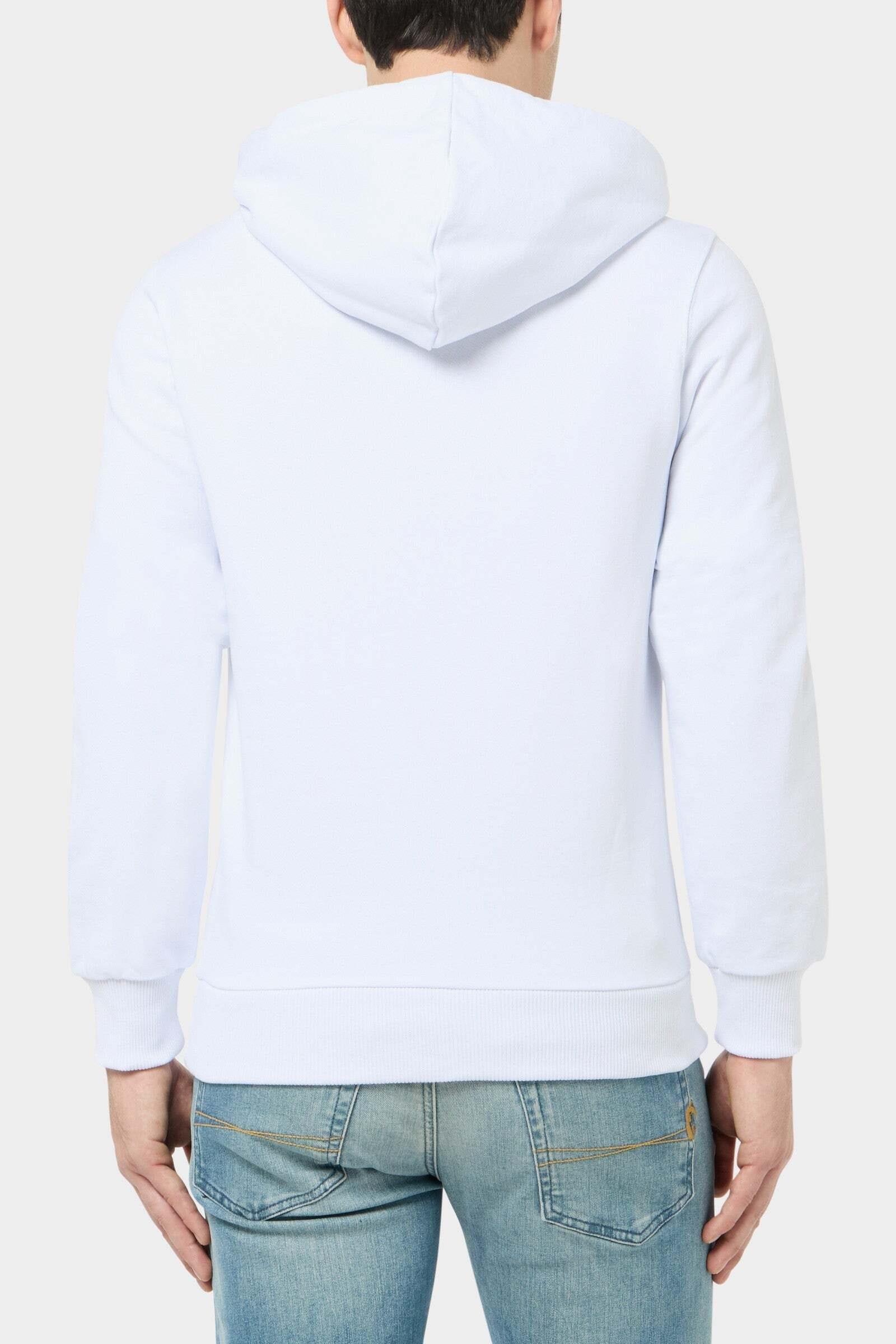 BOXEUR DES RUES Kapuzenpullover »BOXEUR DES RUES Kapuzenpullover Basic«