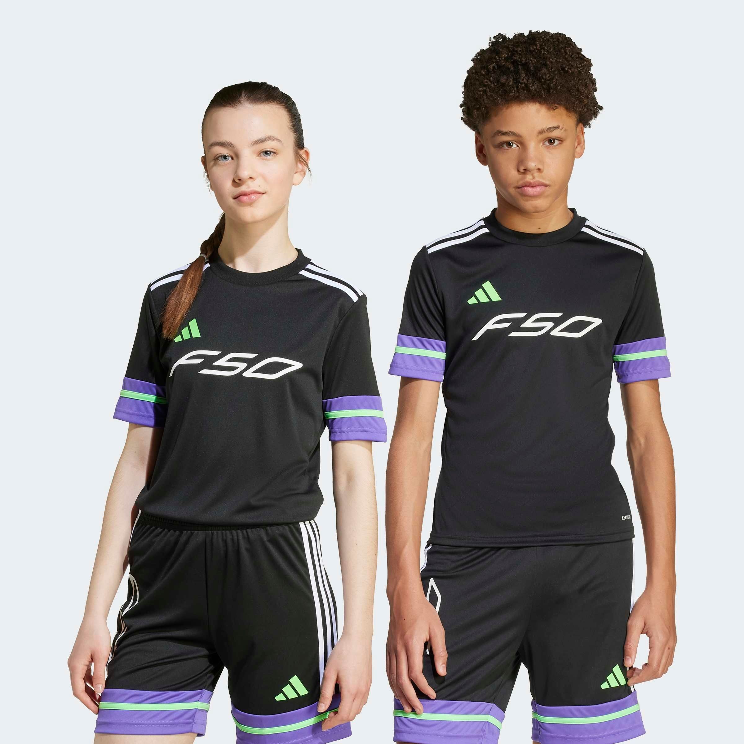 adidas Performance Fussballtrikot »F50 JSY Y«