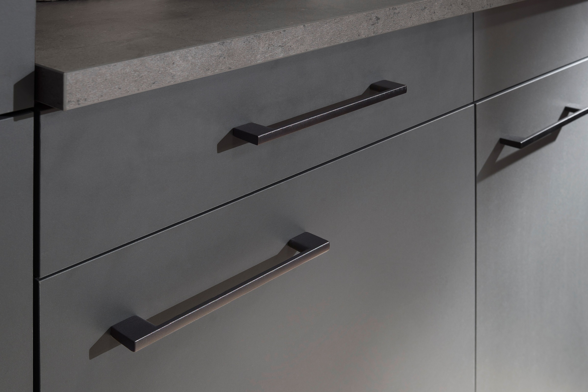 RESPEKTA Sideboard »Oliver« zerlegt, mit Soft Close Funktion, Breite 100 cm
