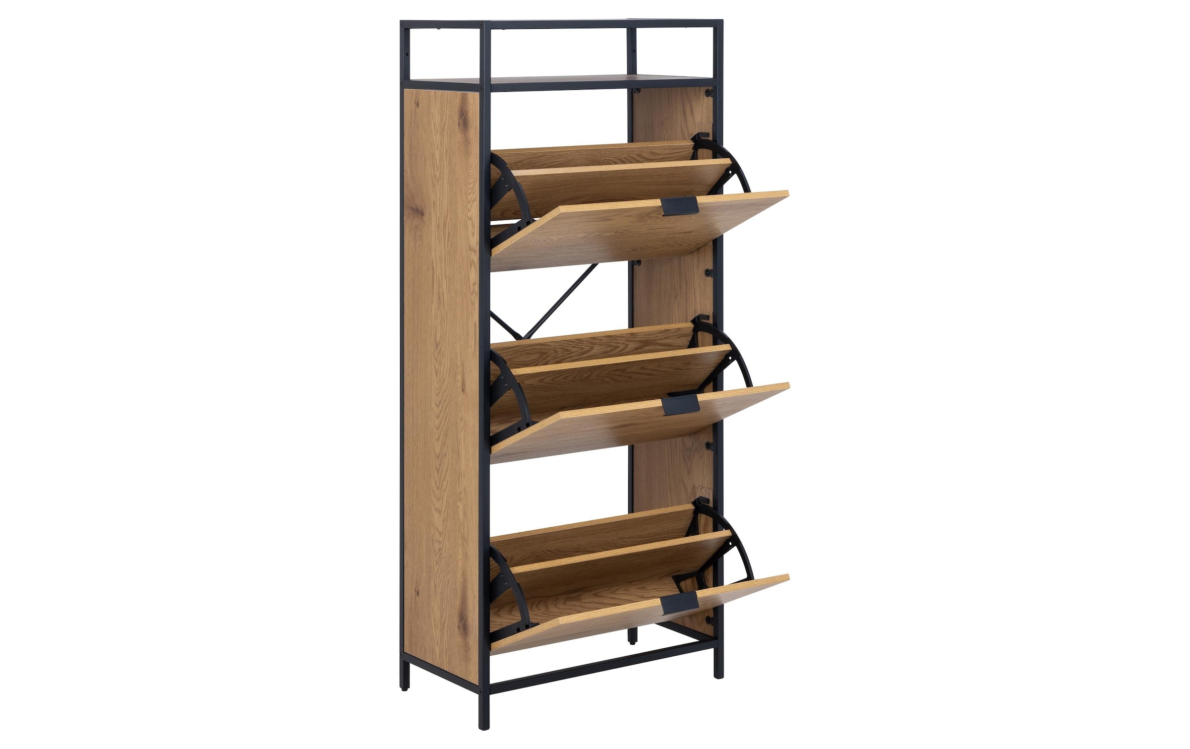 AC Design Schuhschrank »Seaford«