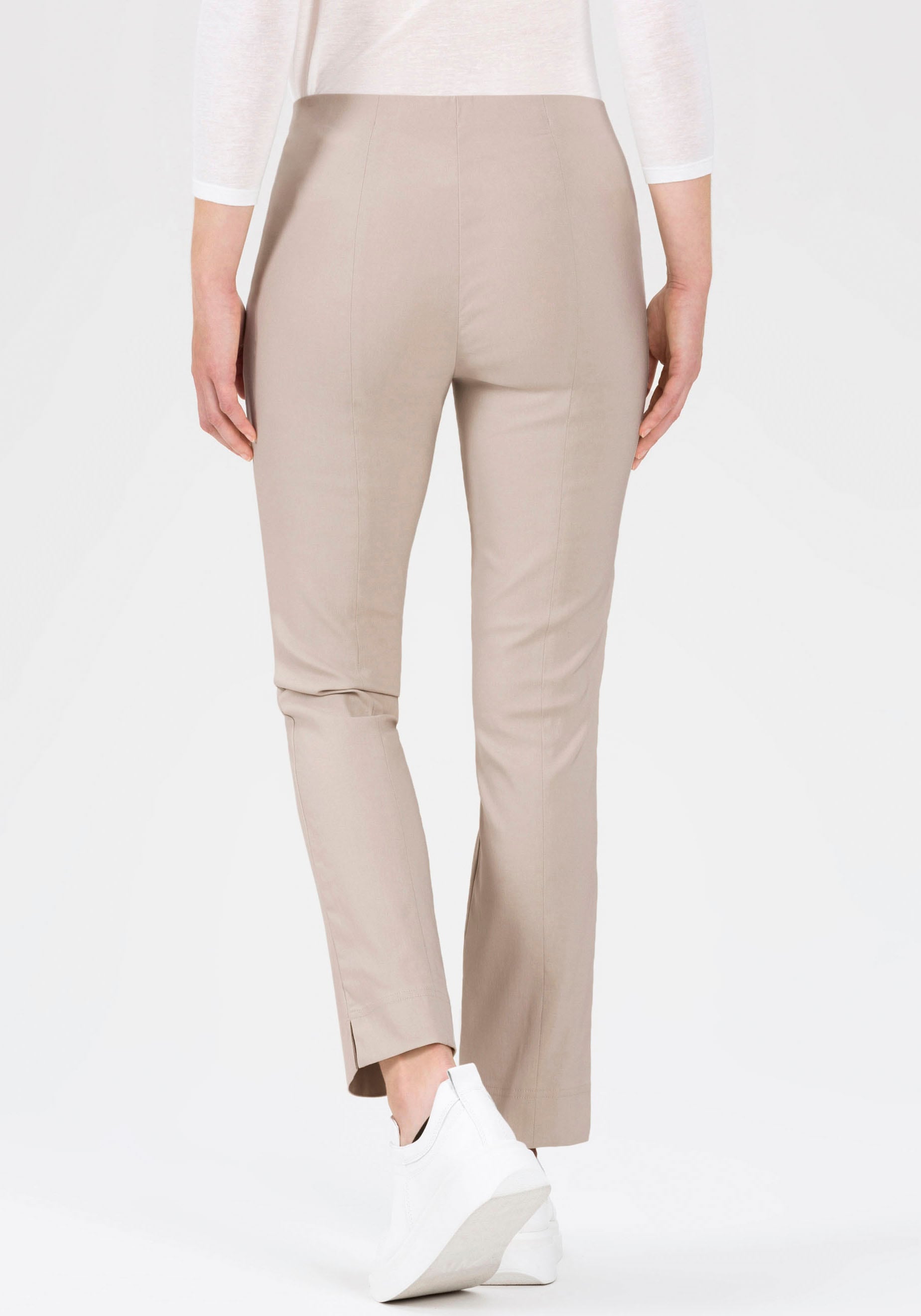 Stehmann Stretch-Hose »INA«, mit Stretch