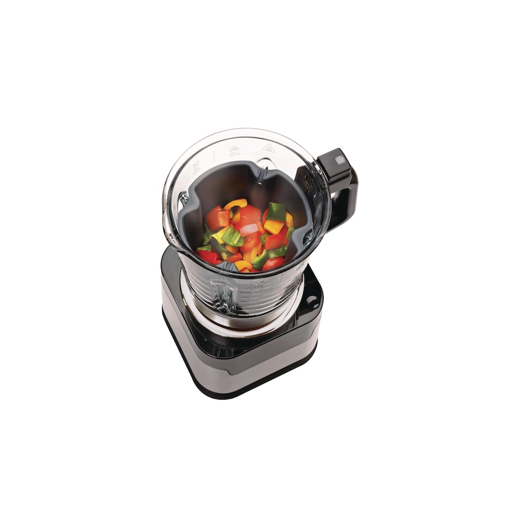 KOENIG Küchenmaschine mit Kochfunktion »Soup & Steam«