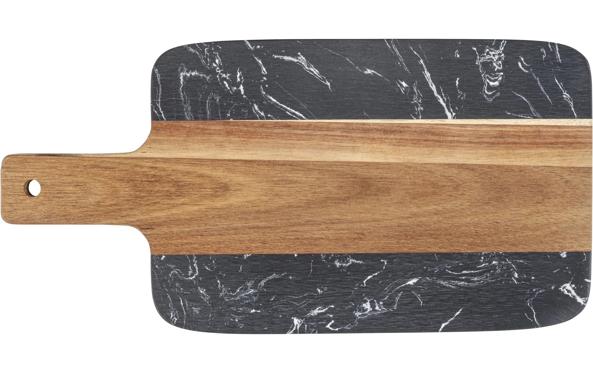 WENKO Schneidebrett »Atami 18 cm x 37 cm«