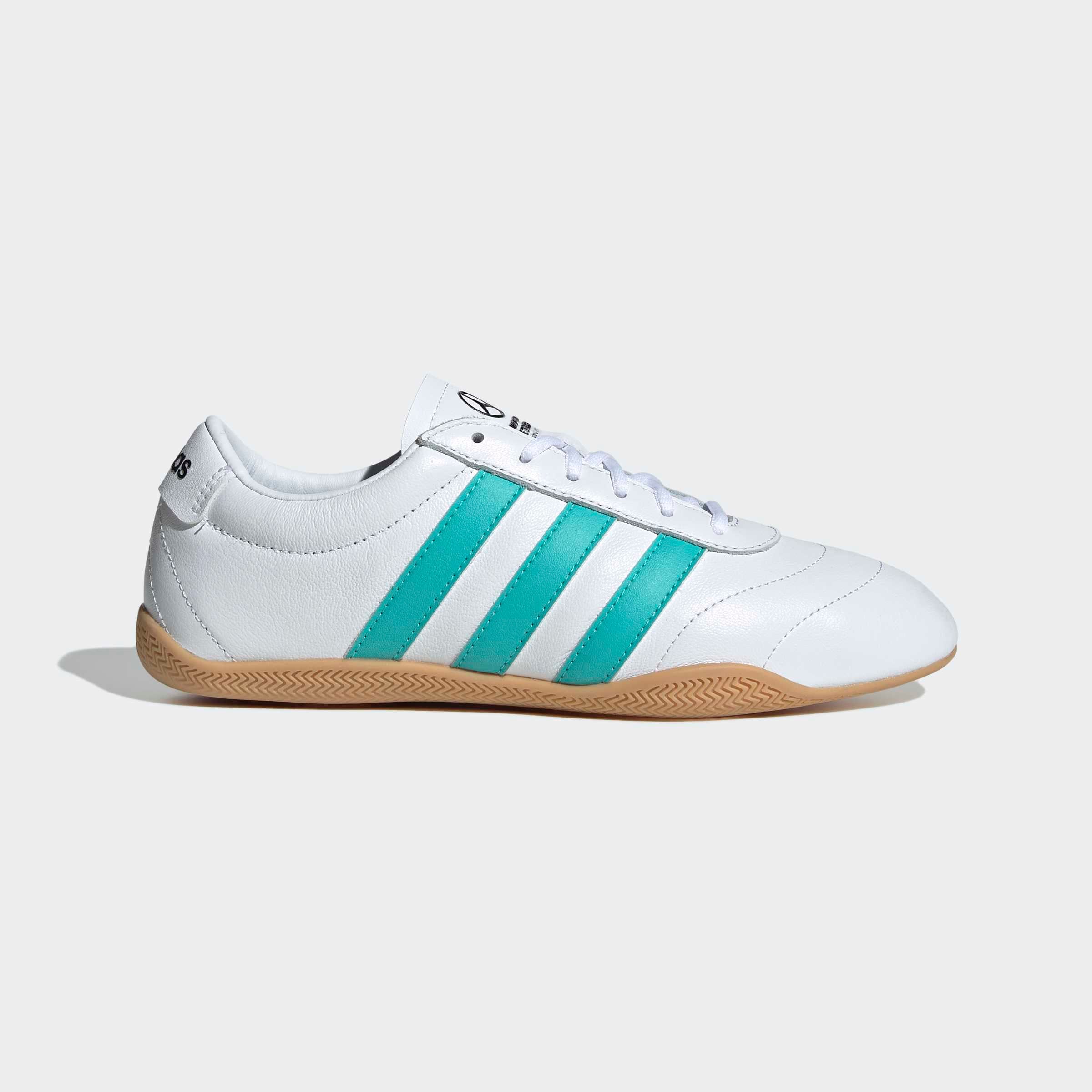 adidas Performance Sneaker »GRAND COURT LO MERCEDES-AMG PETRONAS F1 TEAM«