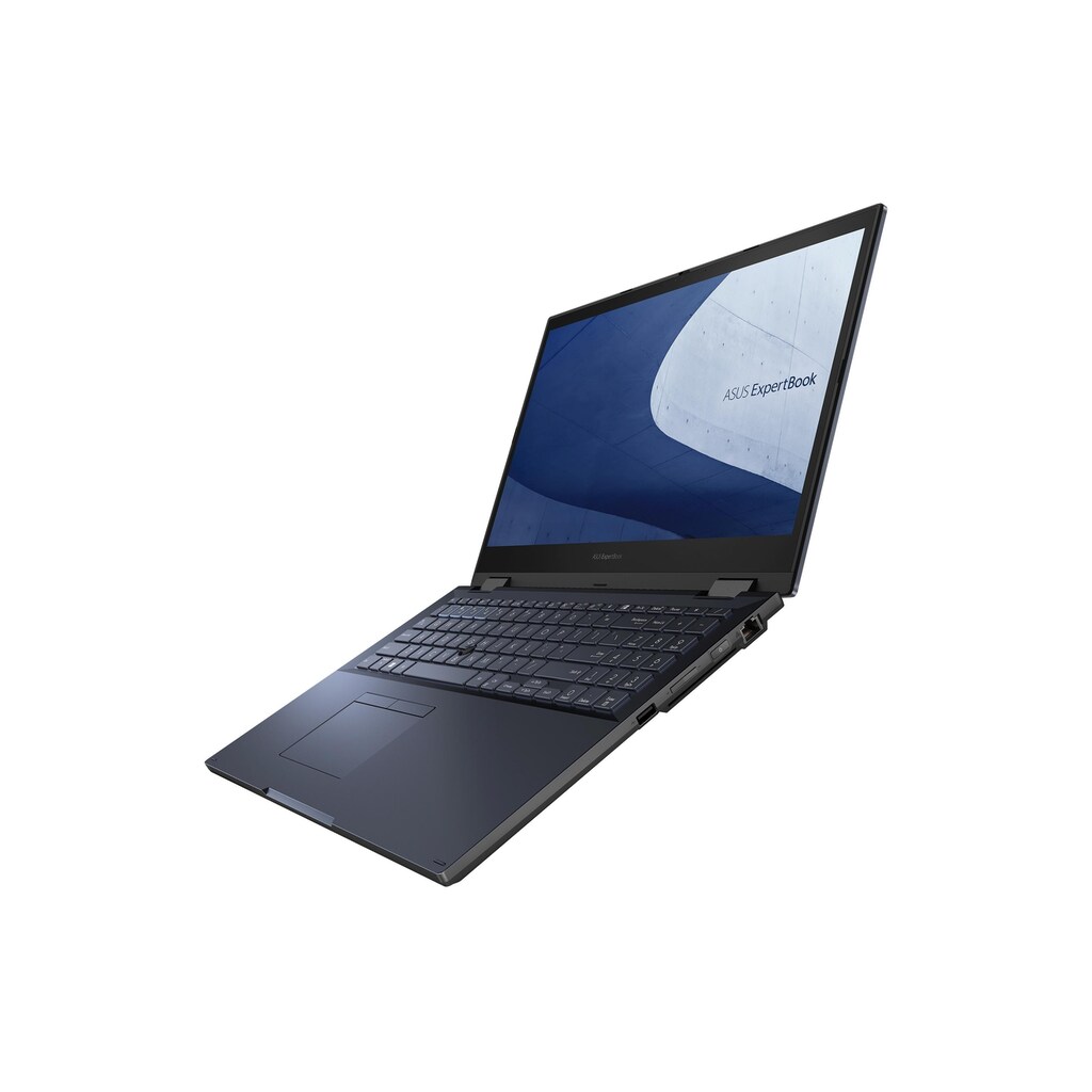 Asus Convertible Notebook »L2 Flip L2502FYA-N«, 39,46 cm, / 15,6 Zoll, AMD, Ryzen 7, Radeon Graphics, 512 GB SSD