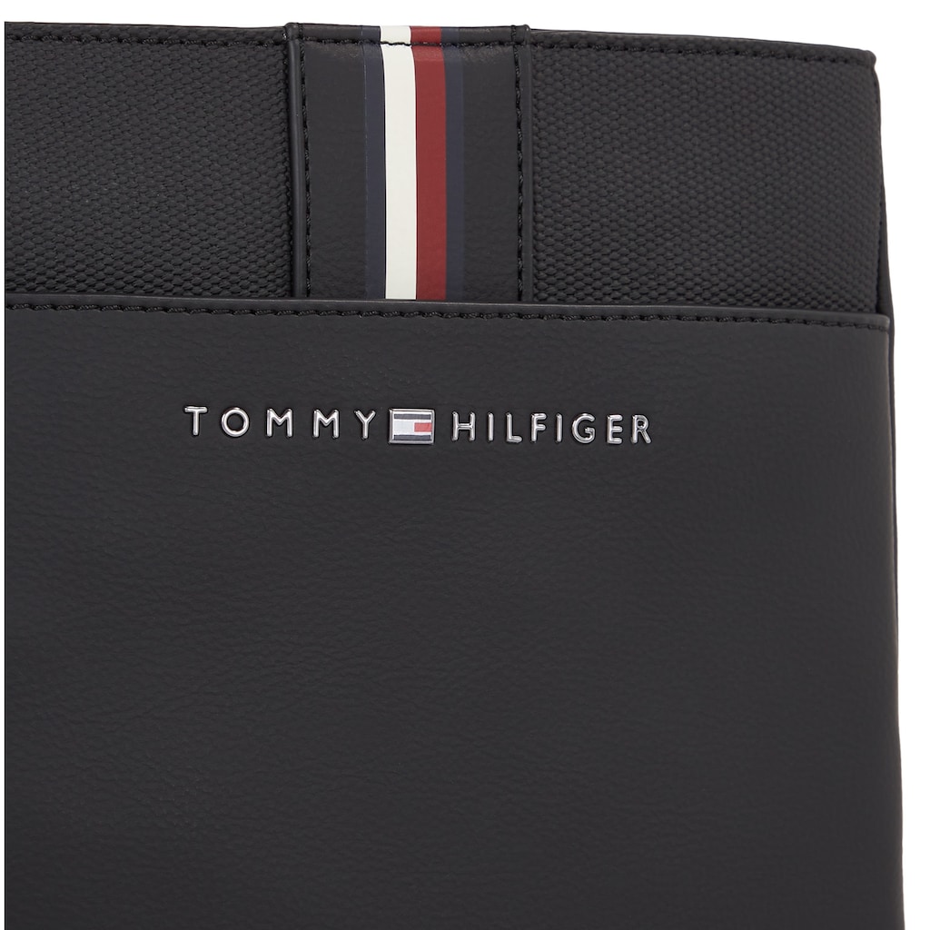 Tommy Hilfiger Mini Bag »TH CORPORATE MINI CROSSOVER«