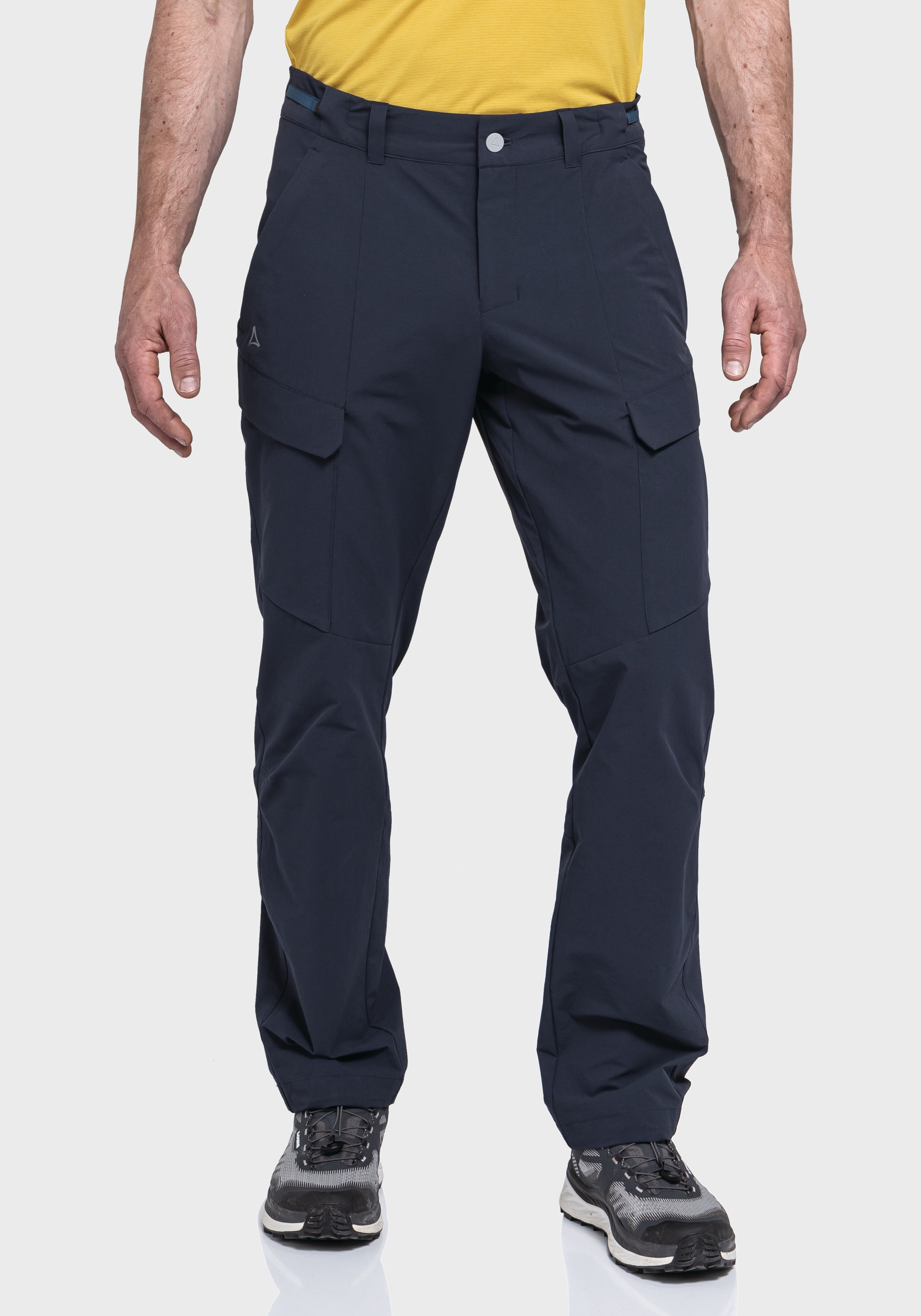 Schöffel Outdoorhose »Pants Kitzstein M«