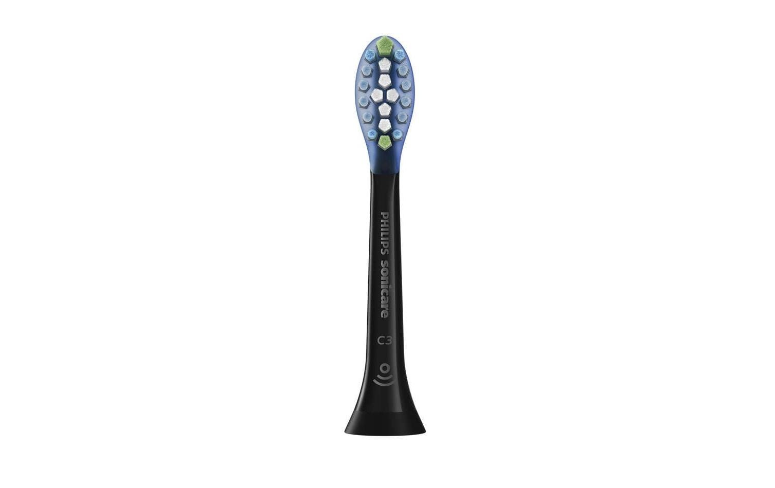 Philips Aufsteckbürsten »C3 Prem. Pl«