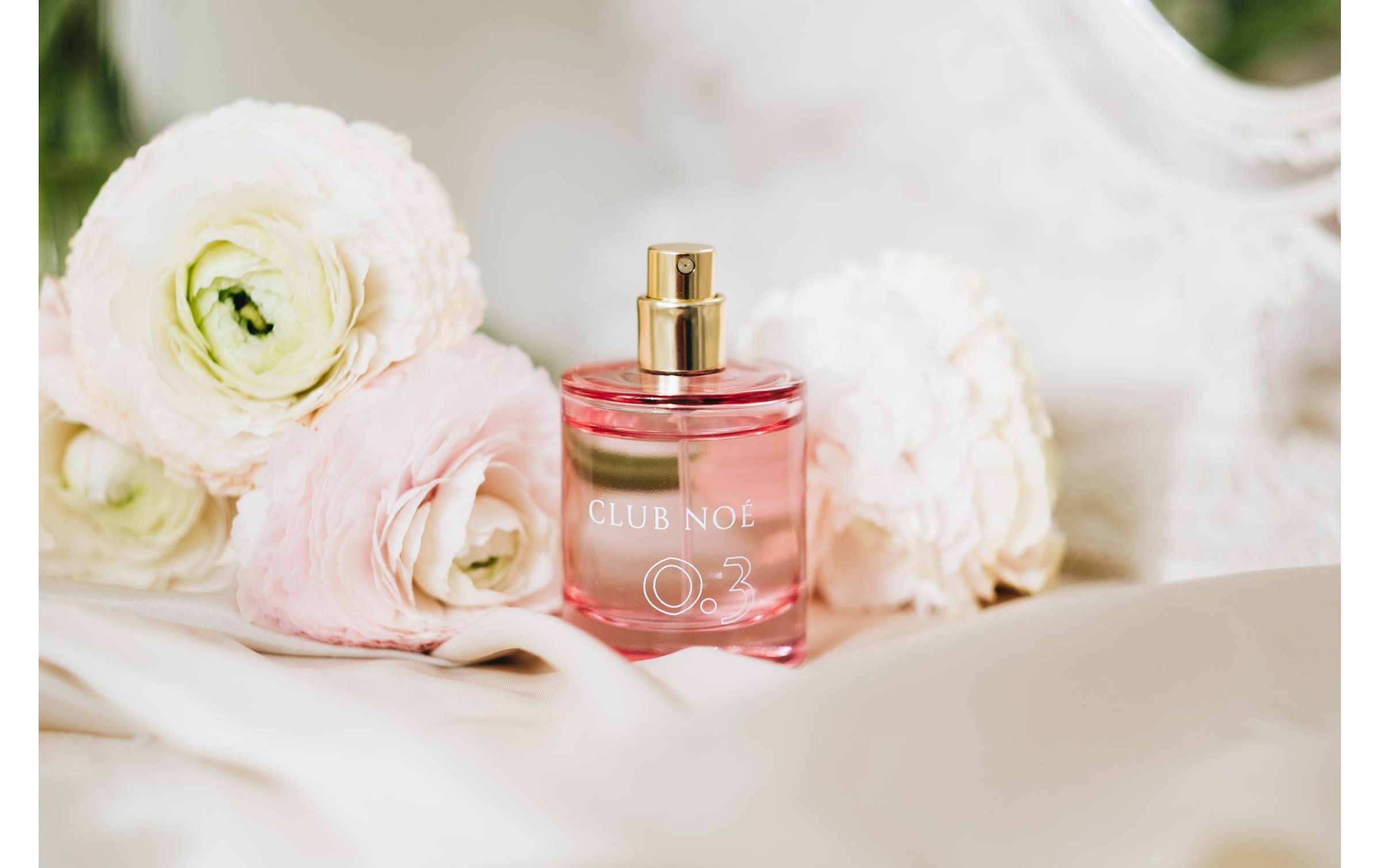   Eau de Parfum »Club Noé 0.3, 50 ml« , 