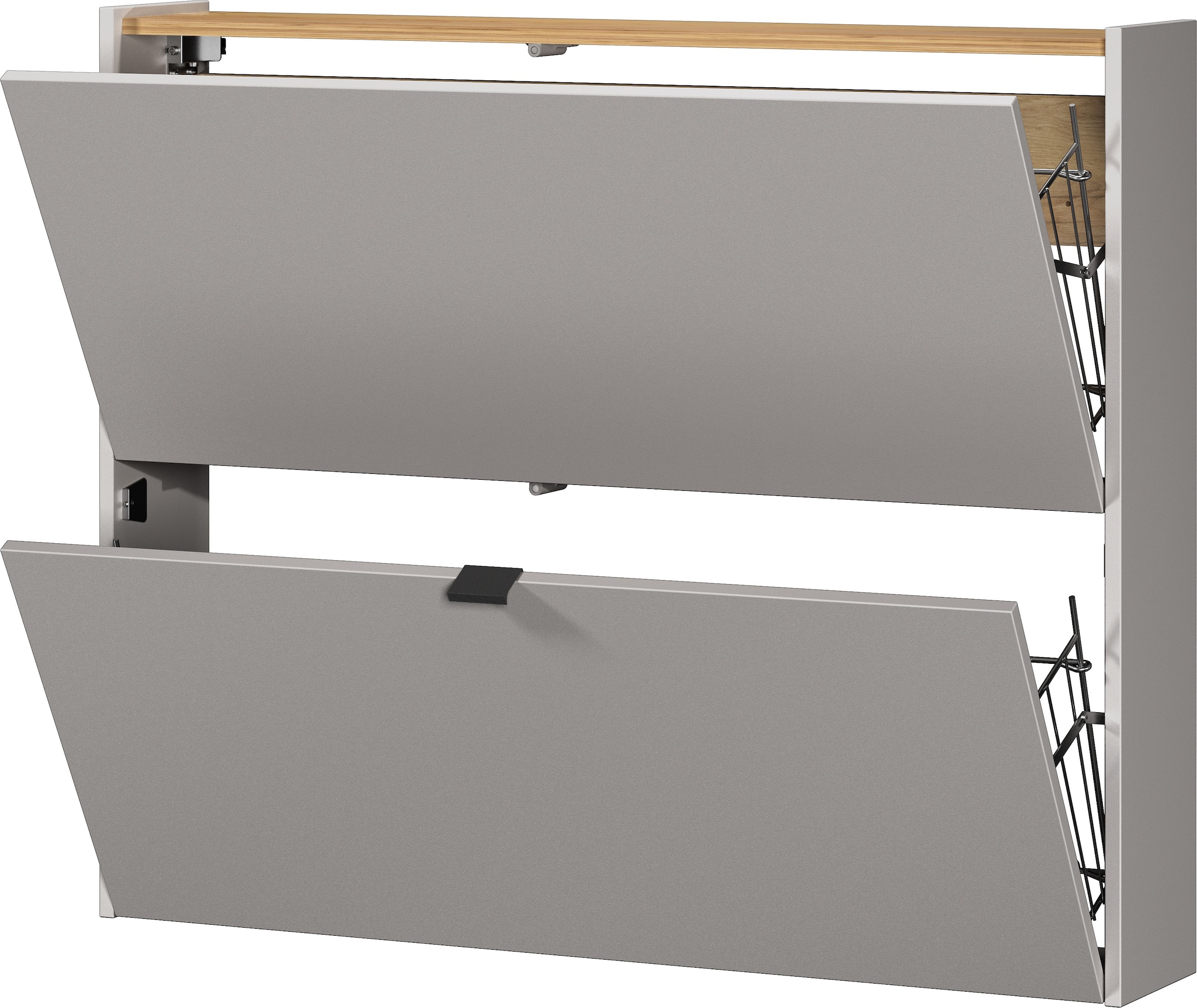 GERMANIA Ensemble de vestiaires »GW-Ameca« 3 cuis tlg.