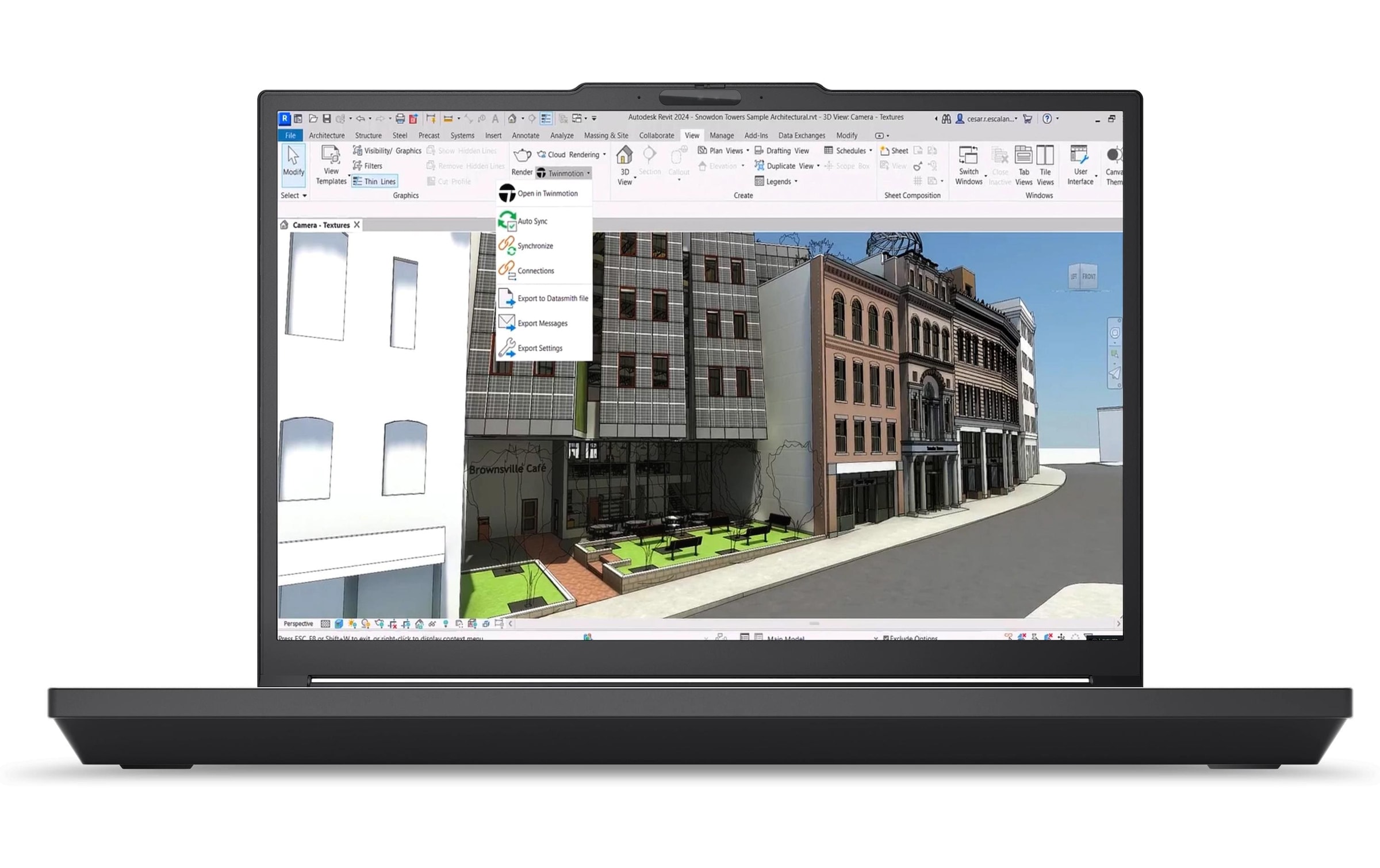 Lenovo Ordinateur portable professionnel »ThinkPad P16 Gen 3 (Intel)« / 16 ″ Intel Core Ultra 7 1.000 GB SSD